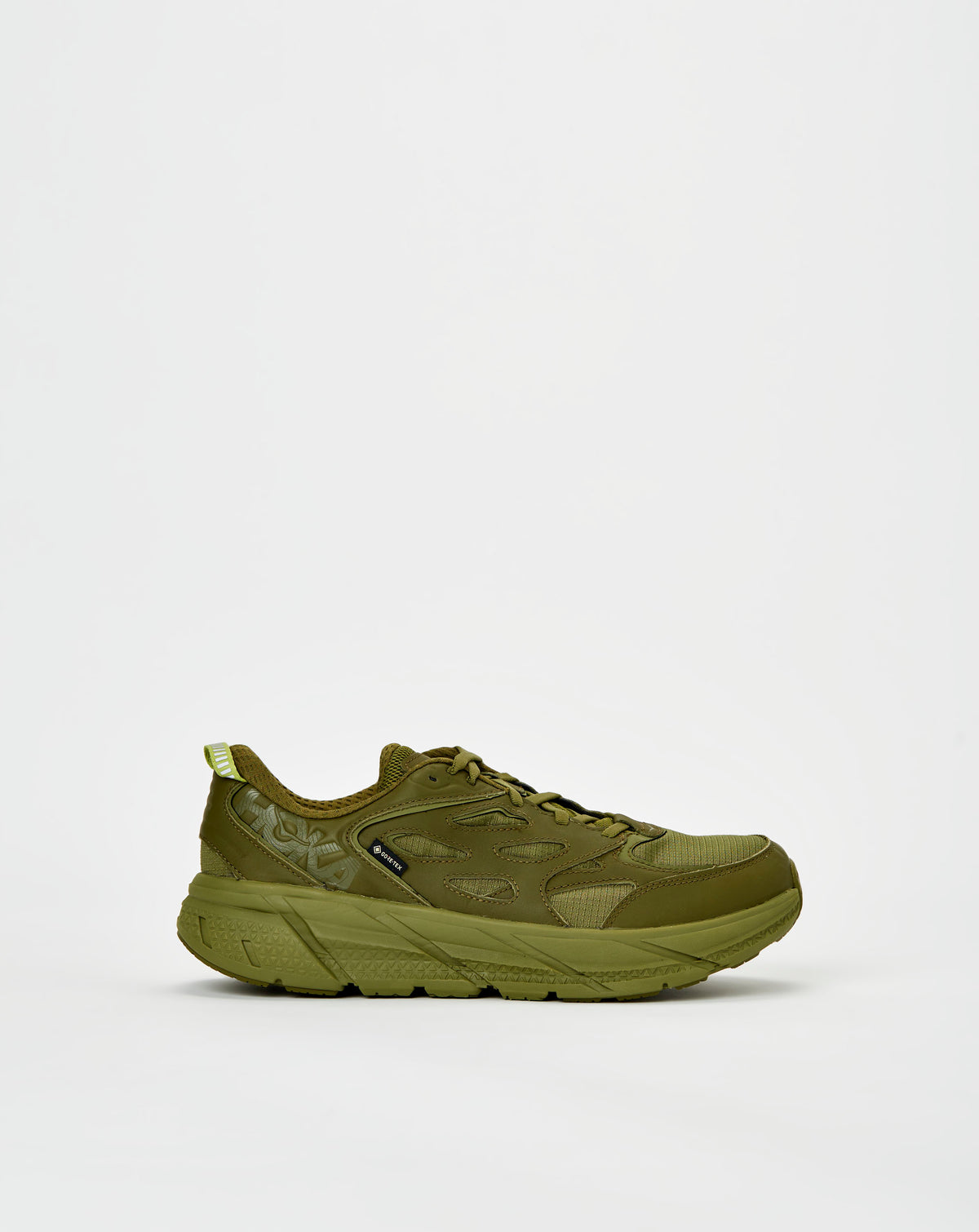 HOKA Clifton GTX - Rule of Next Footwear