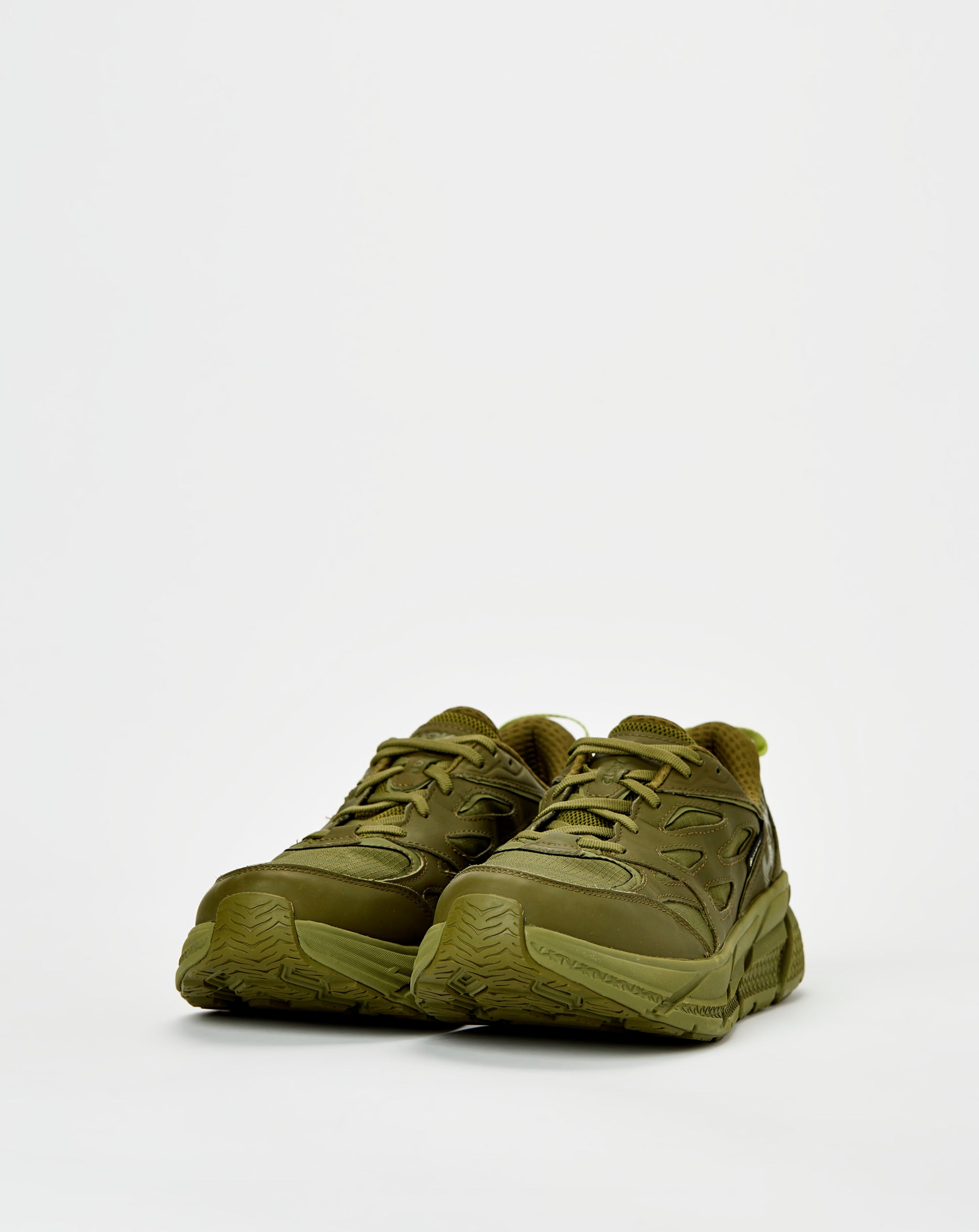 HOKA Clifton GTX - Rule of Next Footwear