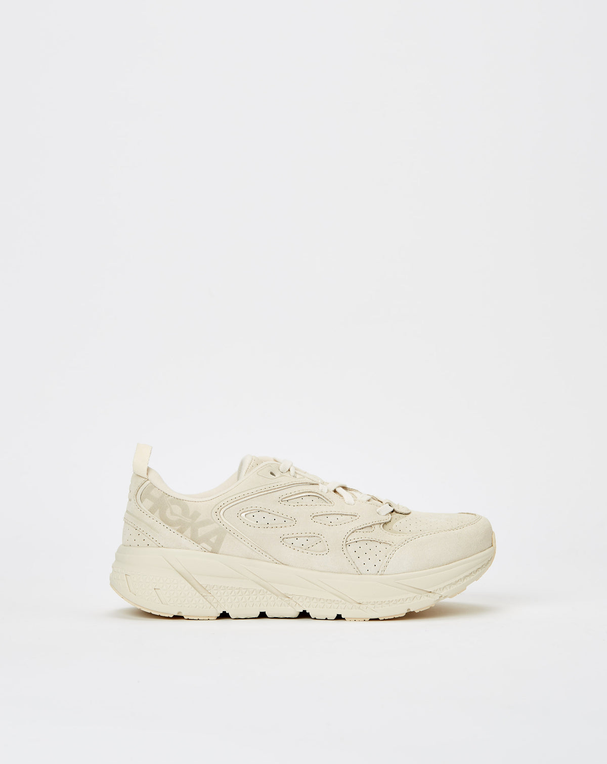 HOKA Clifton Suede - Rule of Next Footwear