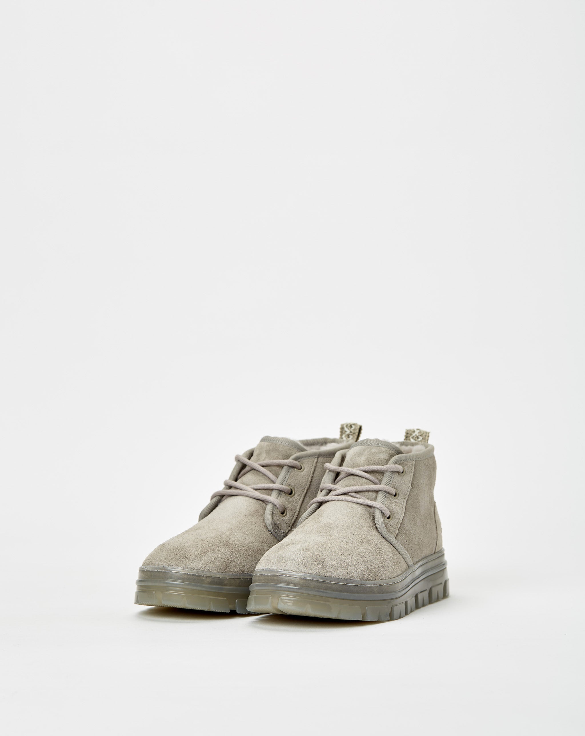 Ugg Women's Neumel Clear - Rule of Next Footwear
