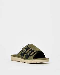 UGG Goldencoast Strap Slide - Rule of Next Footwear