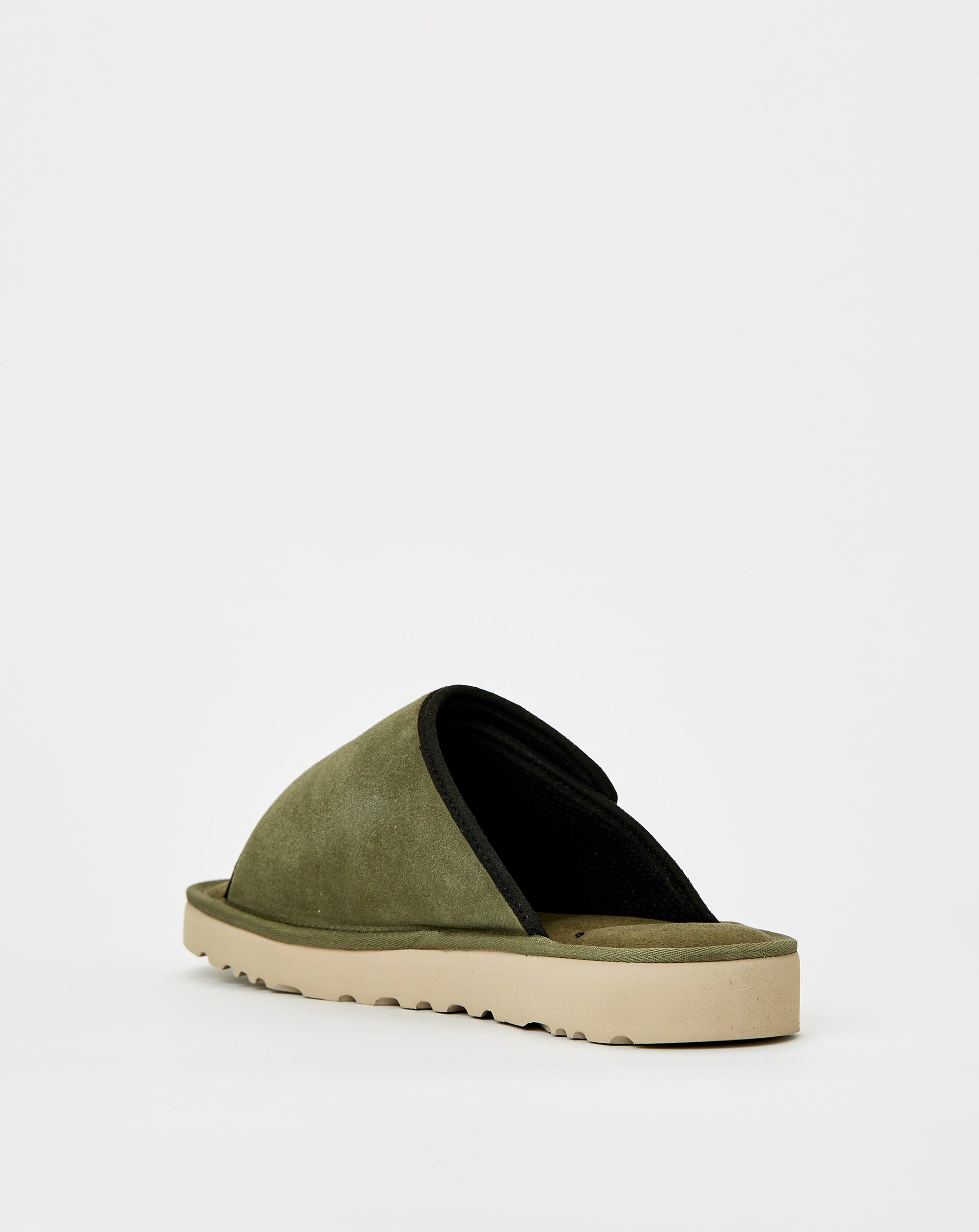 UGG Goldencoast Strap Slide - Rule of Next Footwear