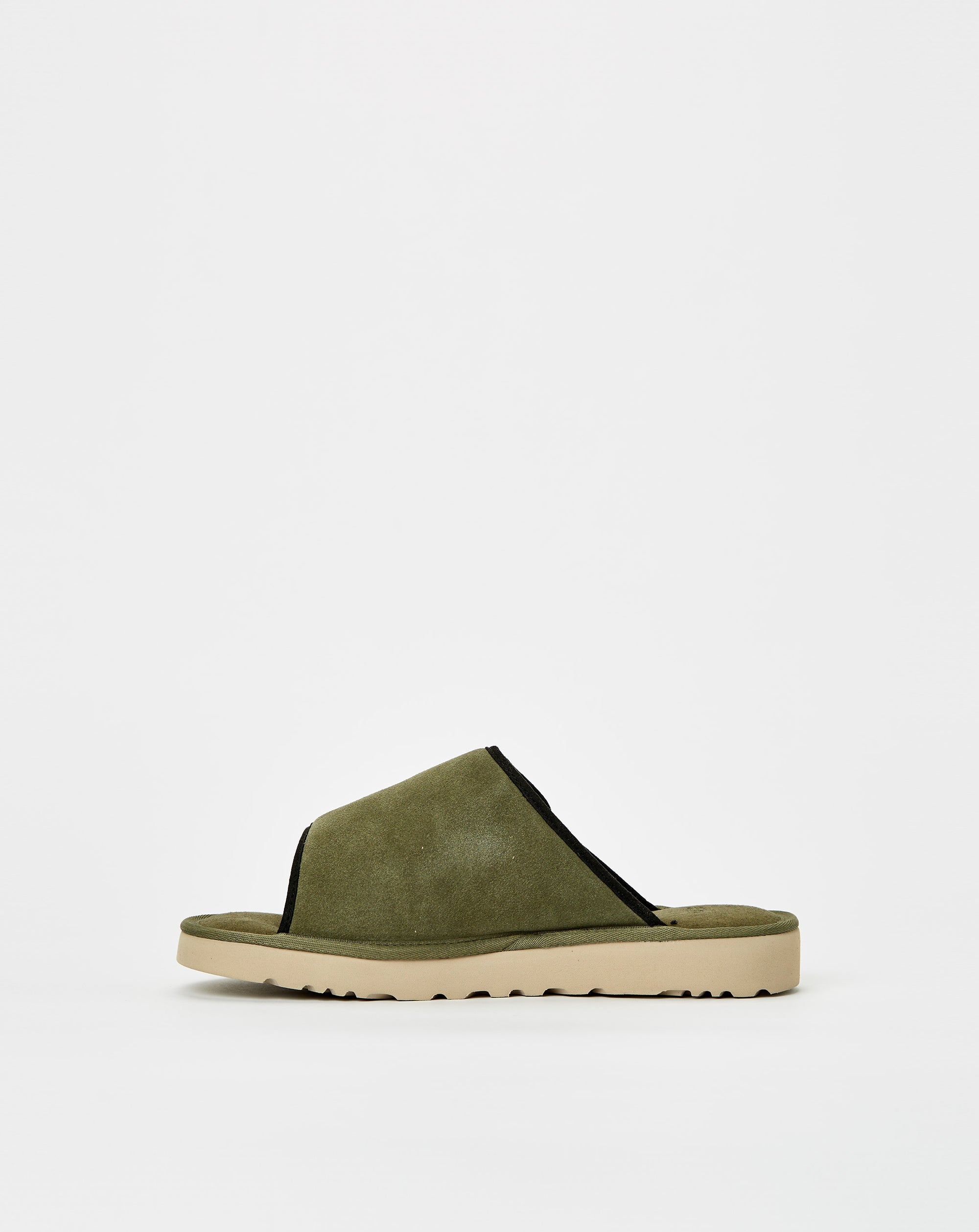 UGG Goldencoast Strap Slide - Rule of Next Footwear