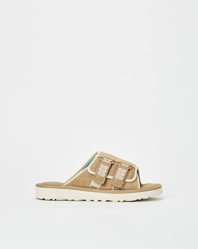 Ugg Goldencoast Strap Slide - Rule of Next Footwear