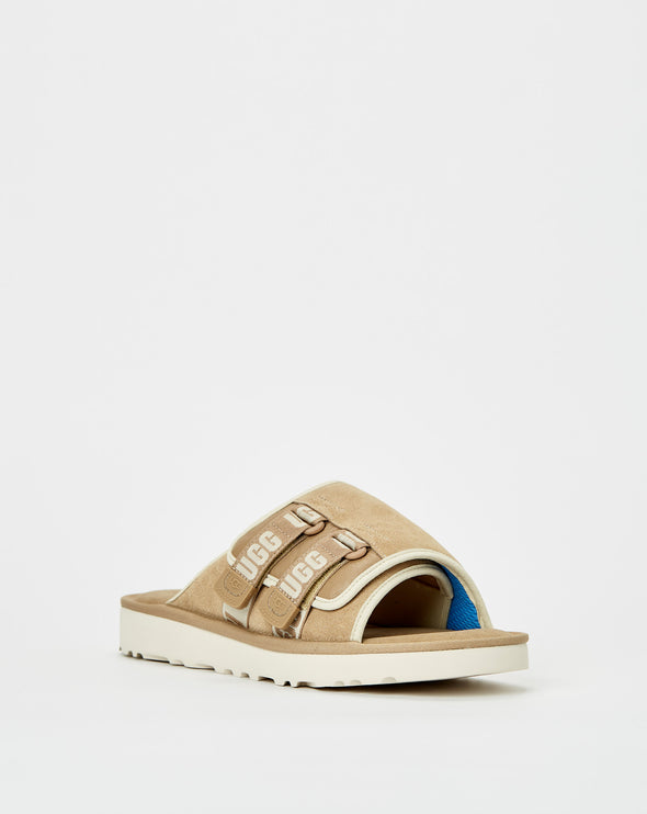 Ugg Goldencoast Strap Slide - Rule of Next Footwear