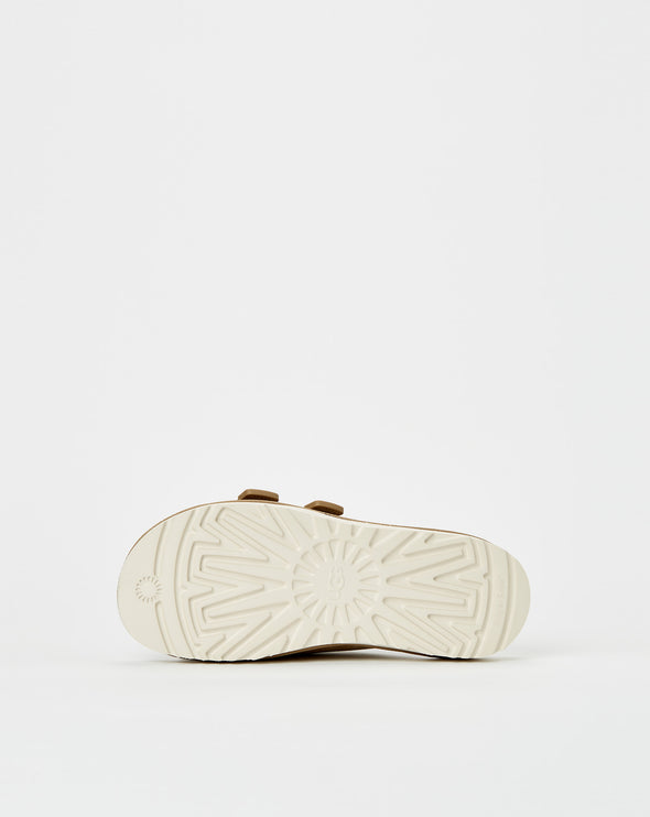 Ugg Goldencoast Strap Slide - Rule of Next Footwear