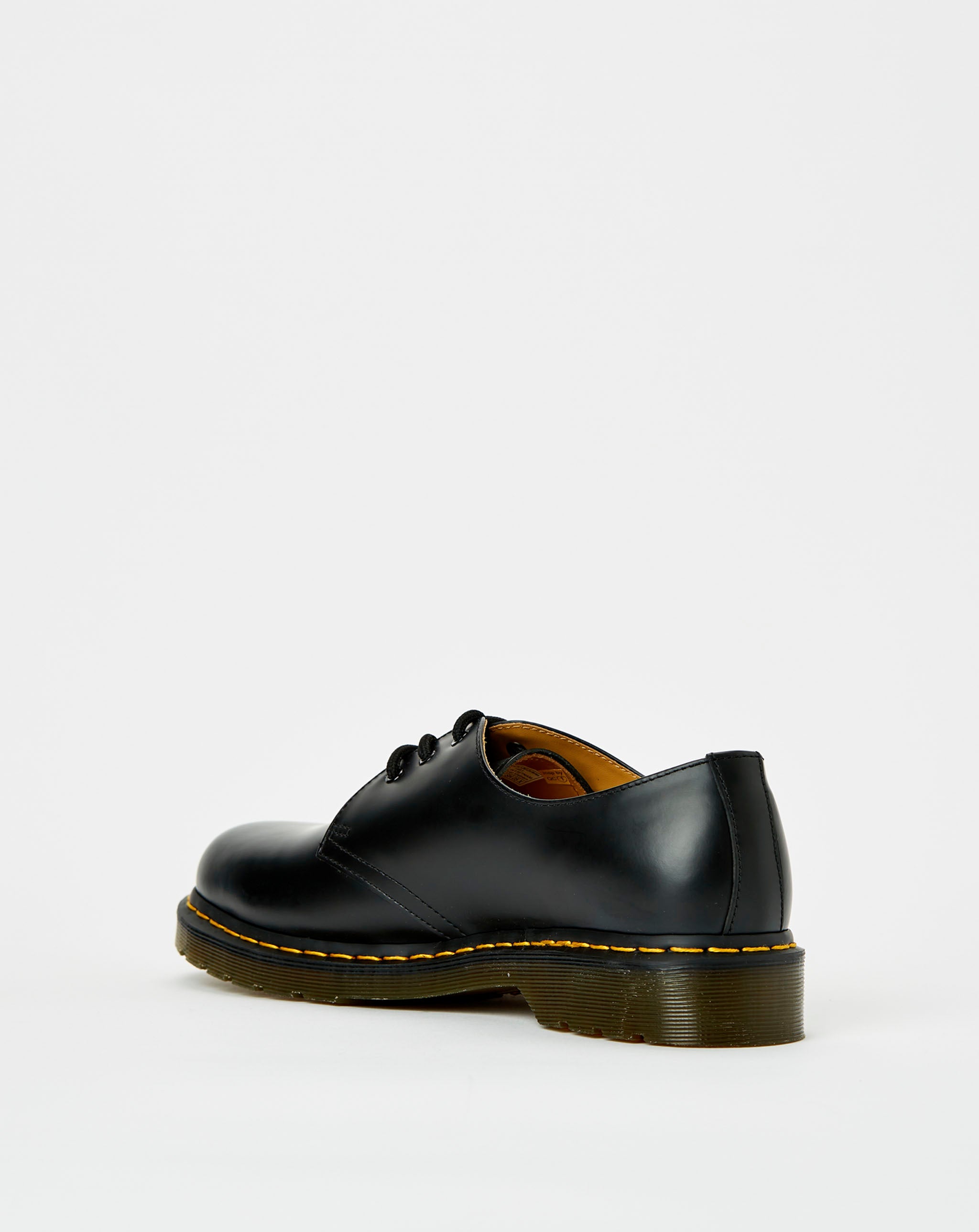 Dr. Martens 1461 - Rule of Next Footwear