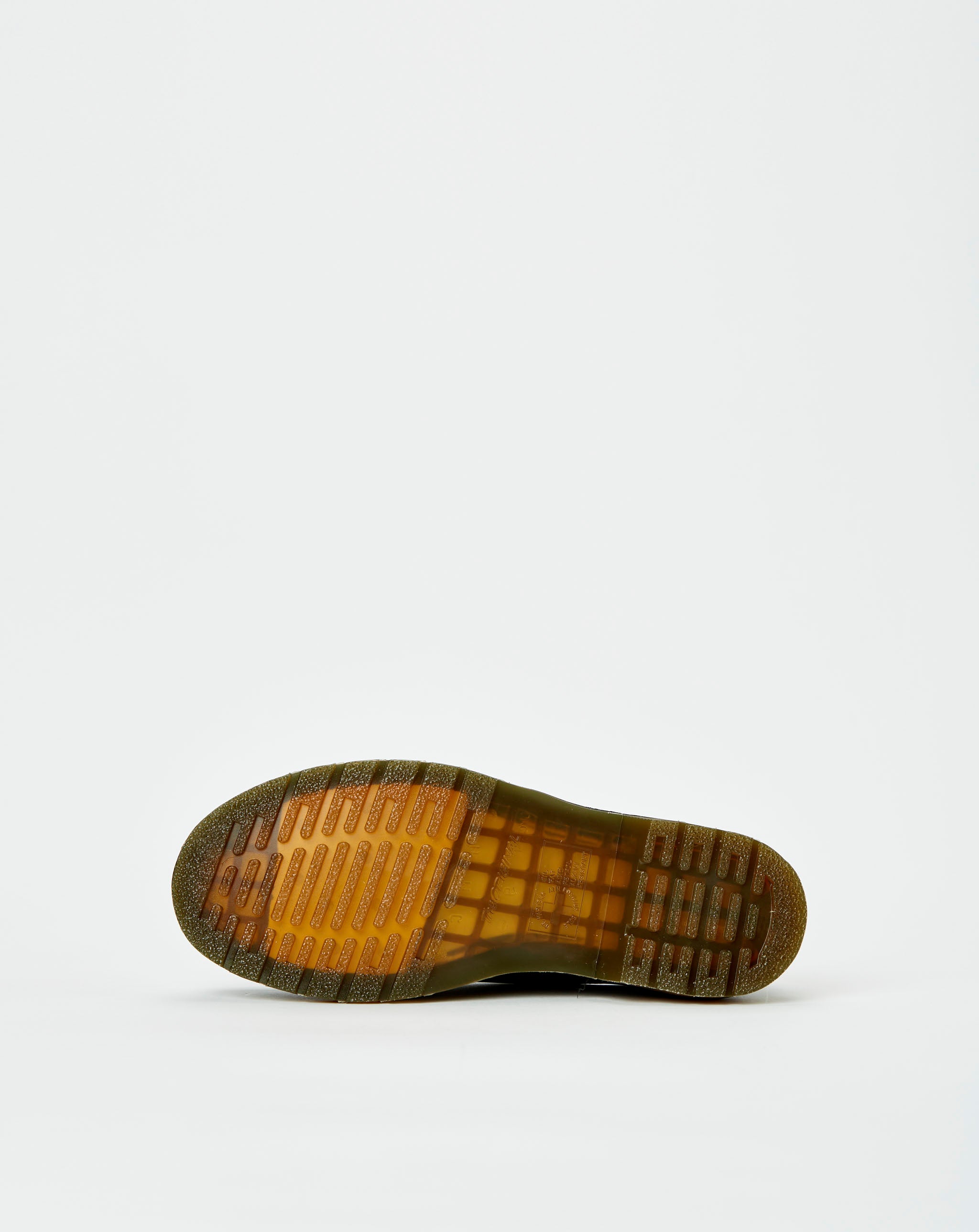 Dr. Martens - 1461 - Black Smooth - 11838002 – Rule of Next