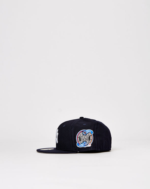 New Era New York Yankees World Series Collection 59FIFTY - Rule of Next Accessories