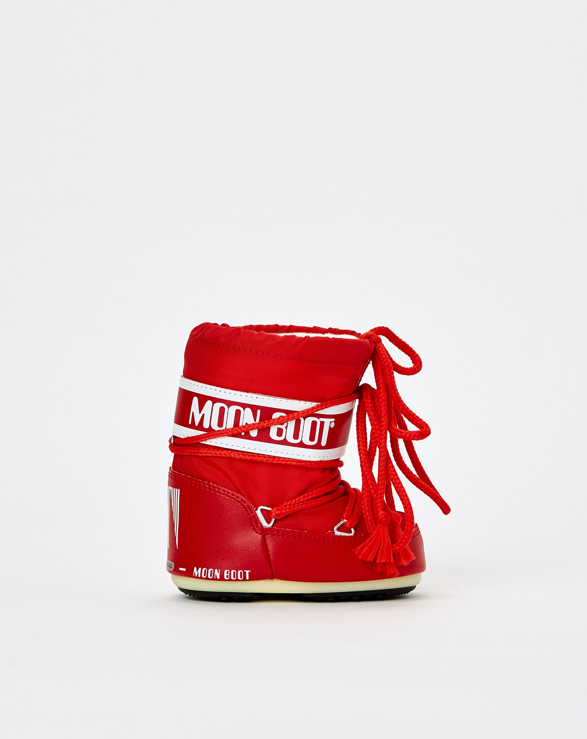 Moon Boot Kids' Icon Mini Nylon - Rule of Next Footwear