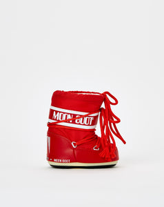 Moon Boot Kids' Icon Mini Nylon - Rule of Next Footwear