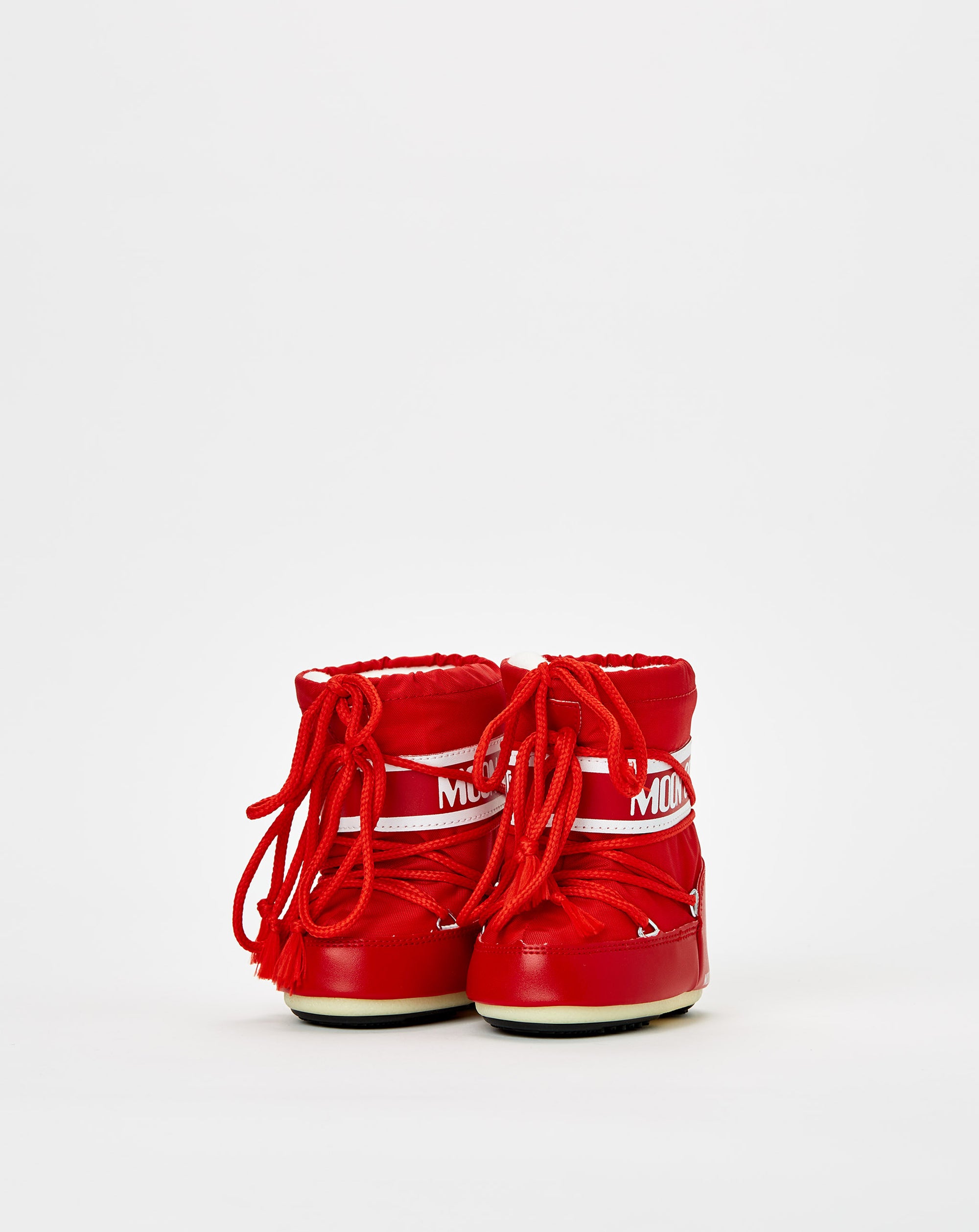 Moon Boot Kids' Icon Mini Nylon - Rule of Next Footwear