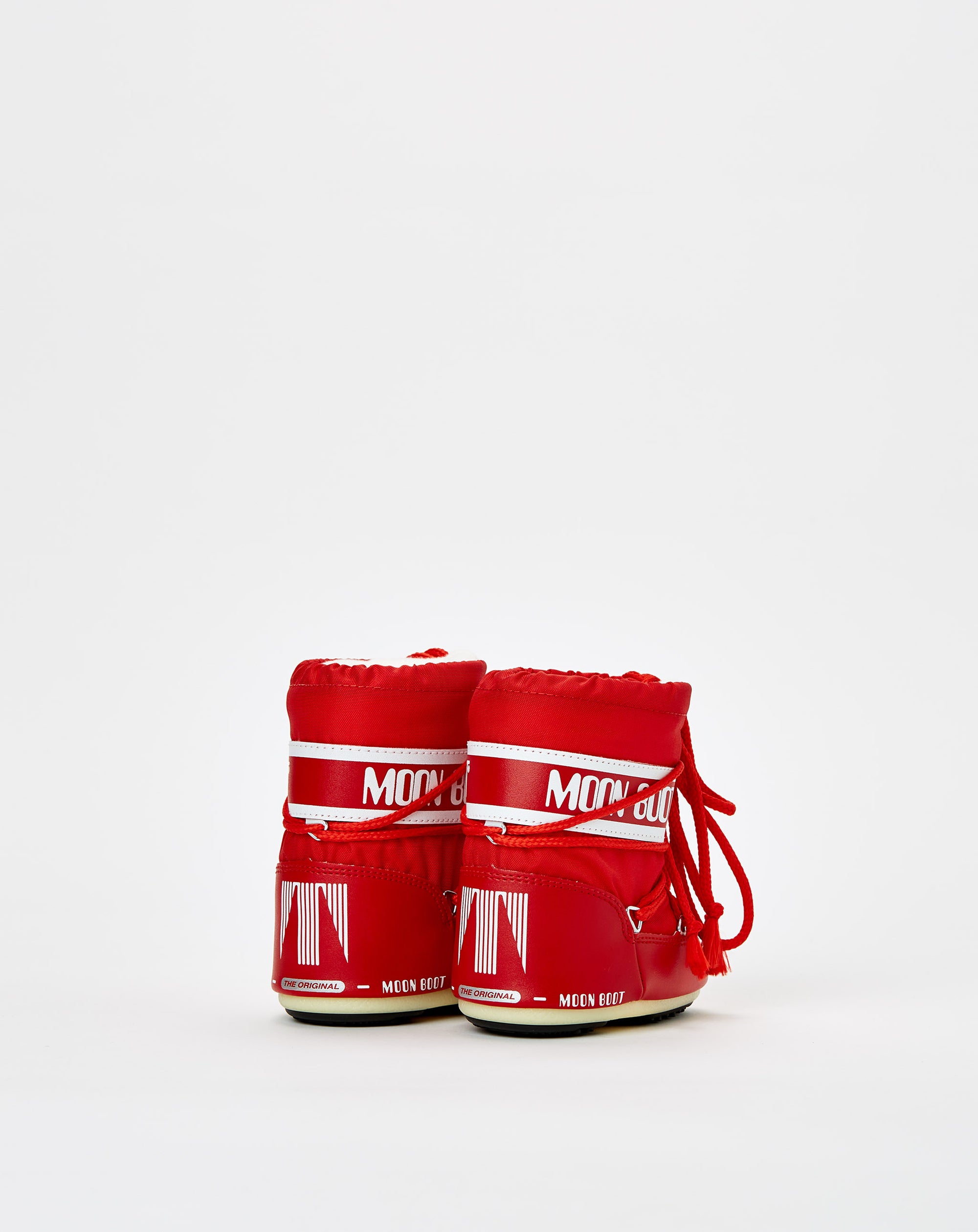 Moon Boot Kids' Icon Mini Nylon - Rule of Next Footwear