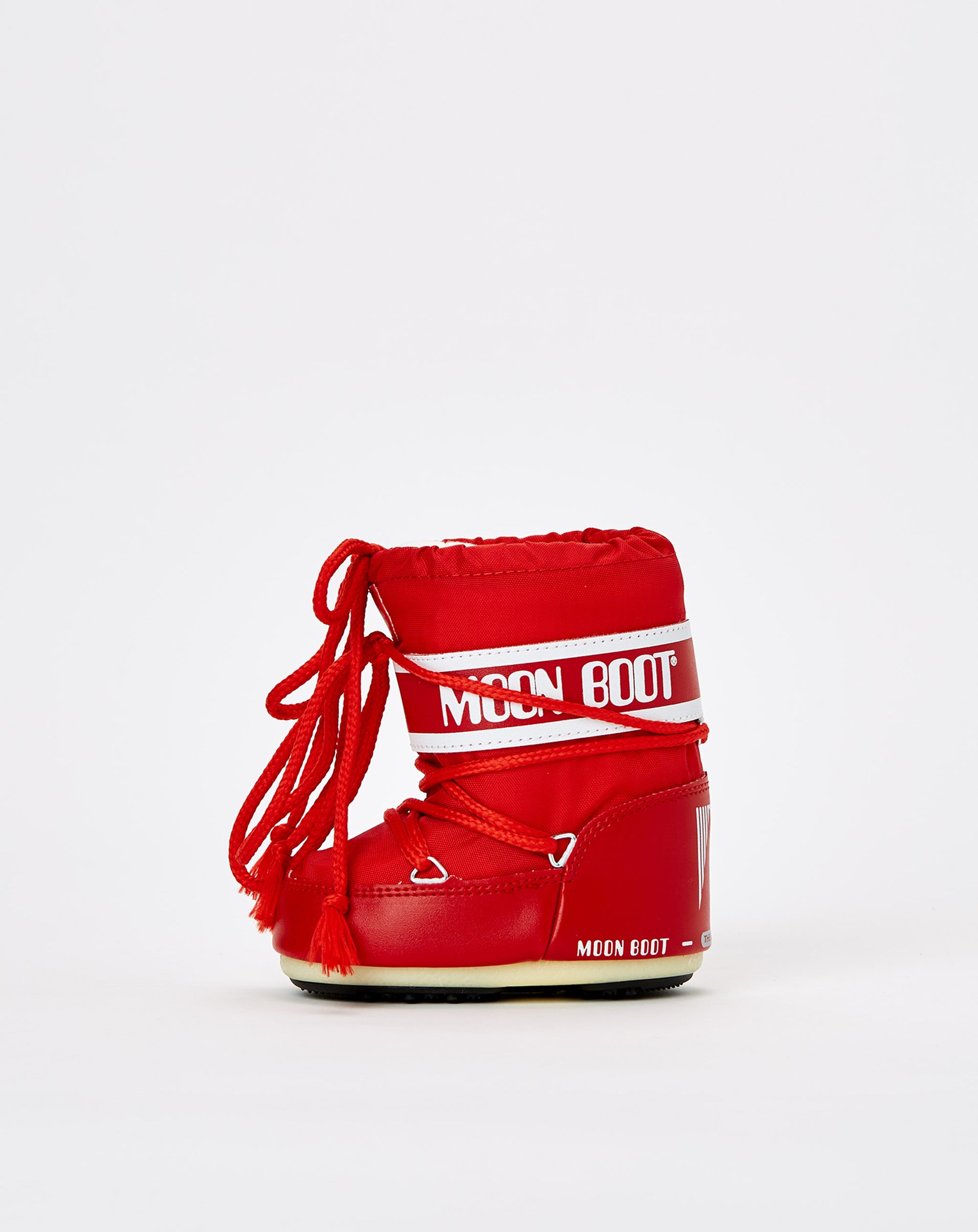Moon Boot Kids' Icon Mini Nylon - Rule of Next Footwear
