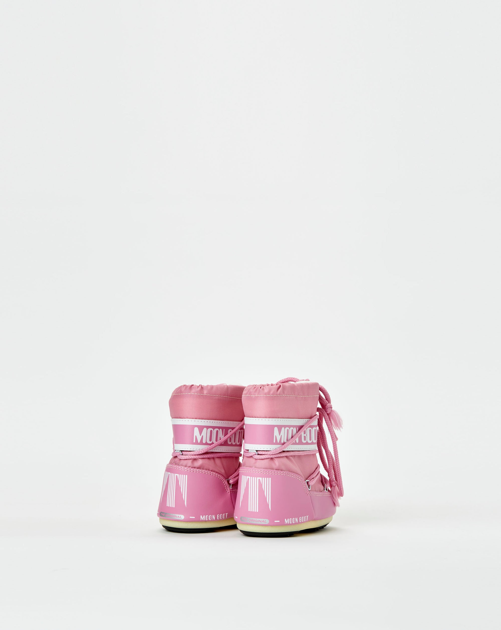 Moon Boot Kids' Icon Mini Nylon - Rule of Next Footwear