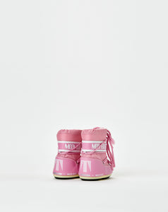 Moon Boot Kids' Icon Mini Nylon - Rule of Next Footwear
