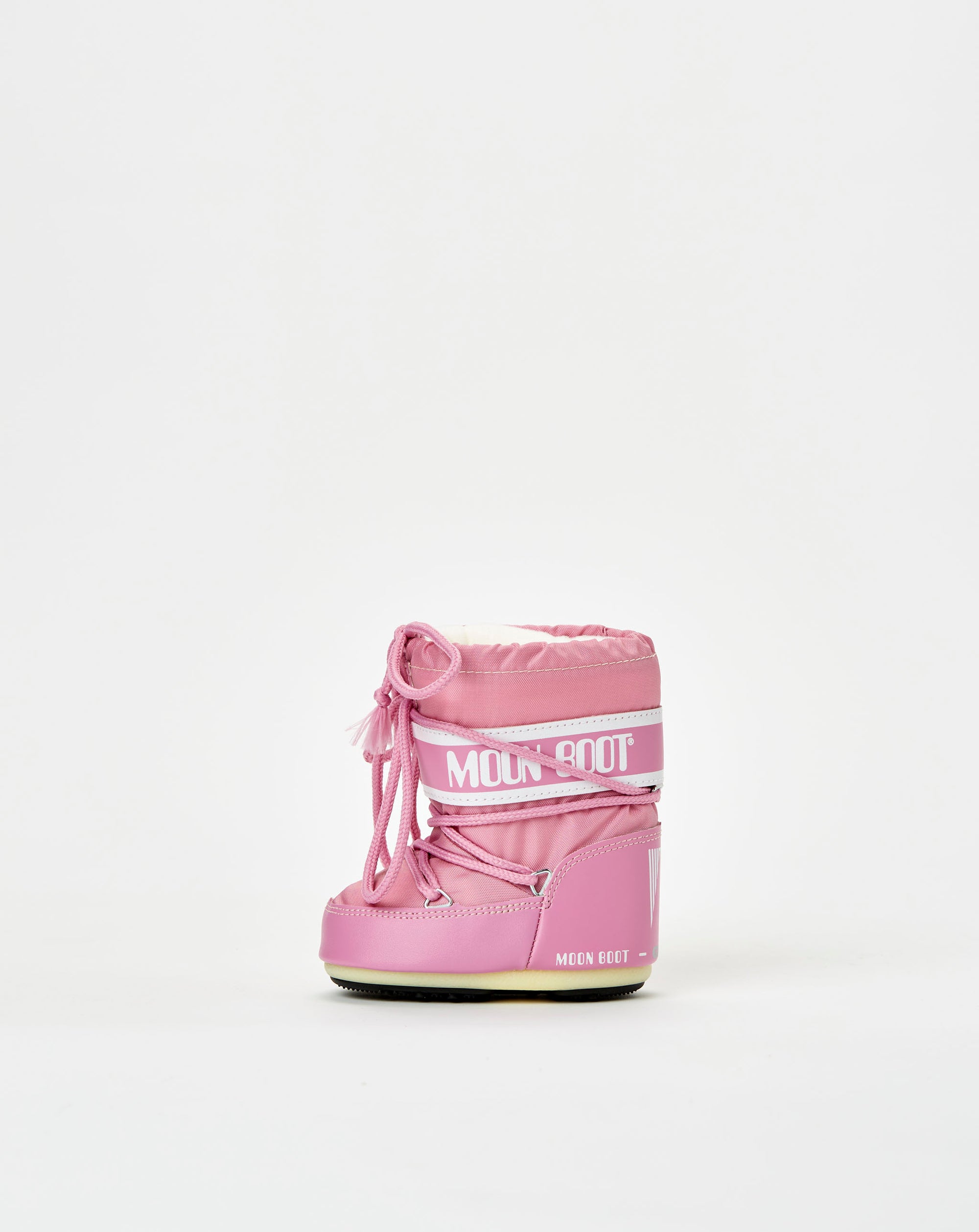 Moon Boot Kids' Icon Mini Nylon - Rule of Next Footwear