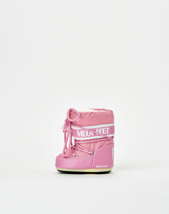 Moon Boot Kids' Icon Mini Nylon - Rule of Next Footwear