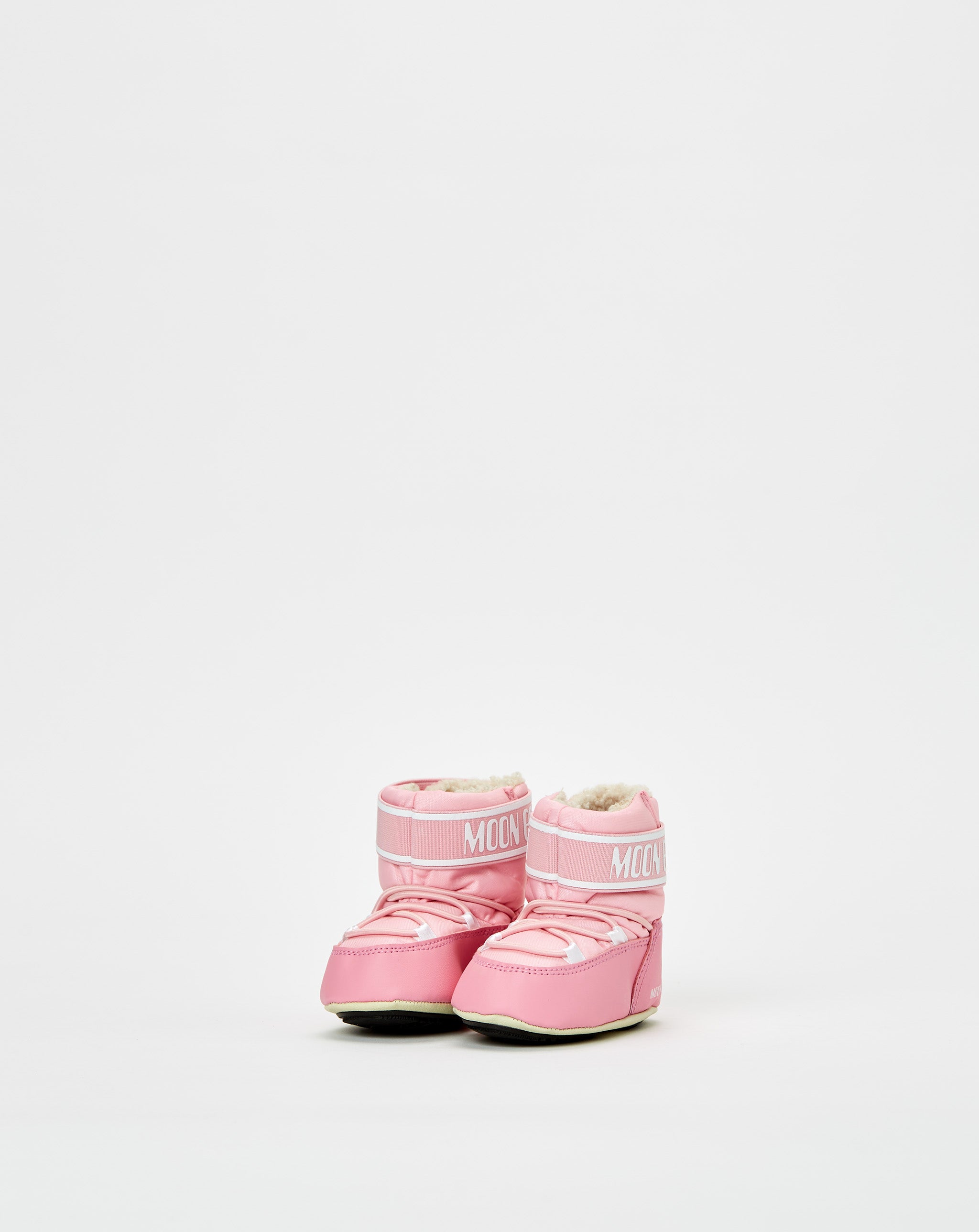 Moon Boot Crib Icon Mini Nylon - Rule of Next Footwear