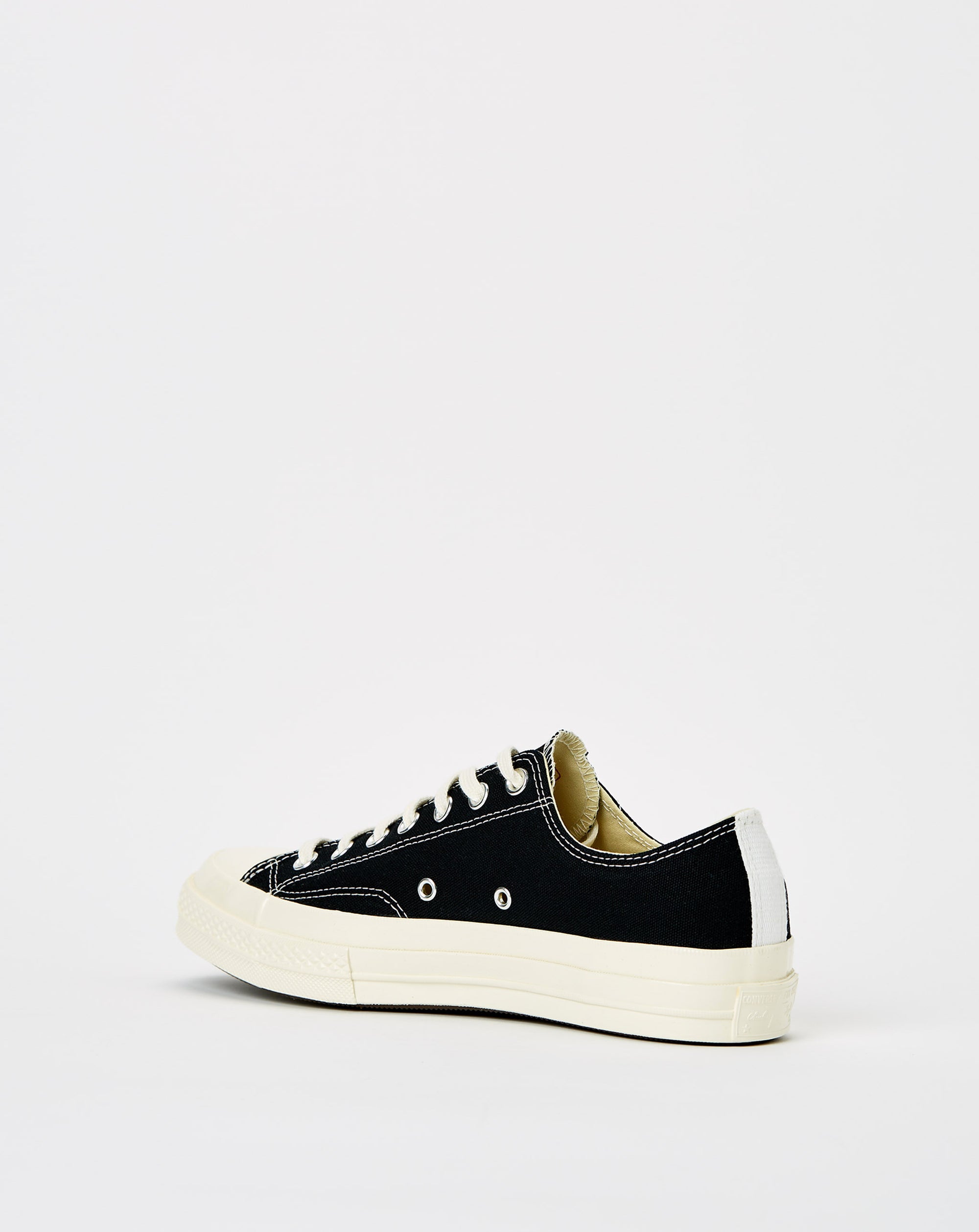 Converse Comme Des Garcons Play x Converse Chuck Taylor 1970 OX - Rule of Next Footwear