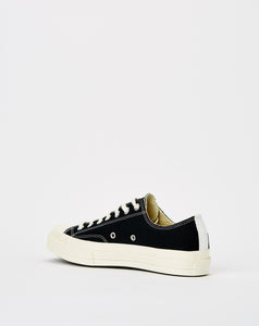 Converse Comme Des Garcons Play x Converse Chuck Taylor 1970 OX - Rule of Next Footwear