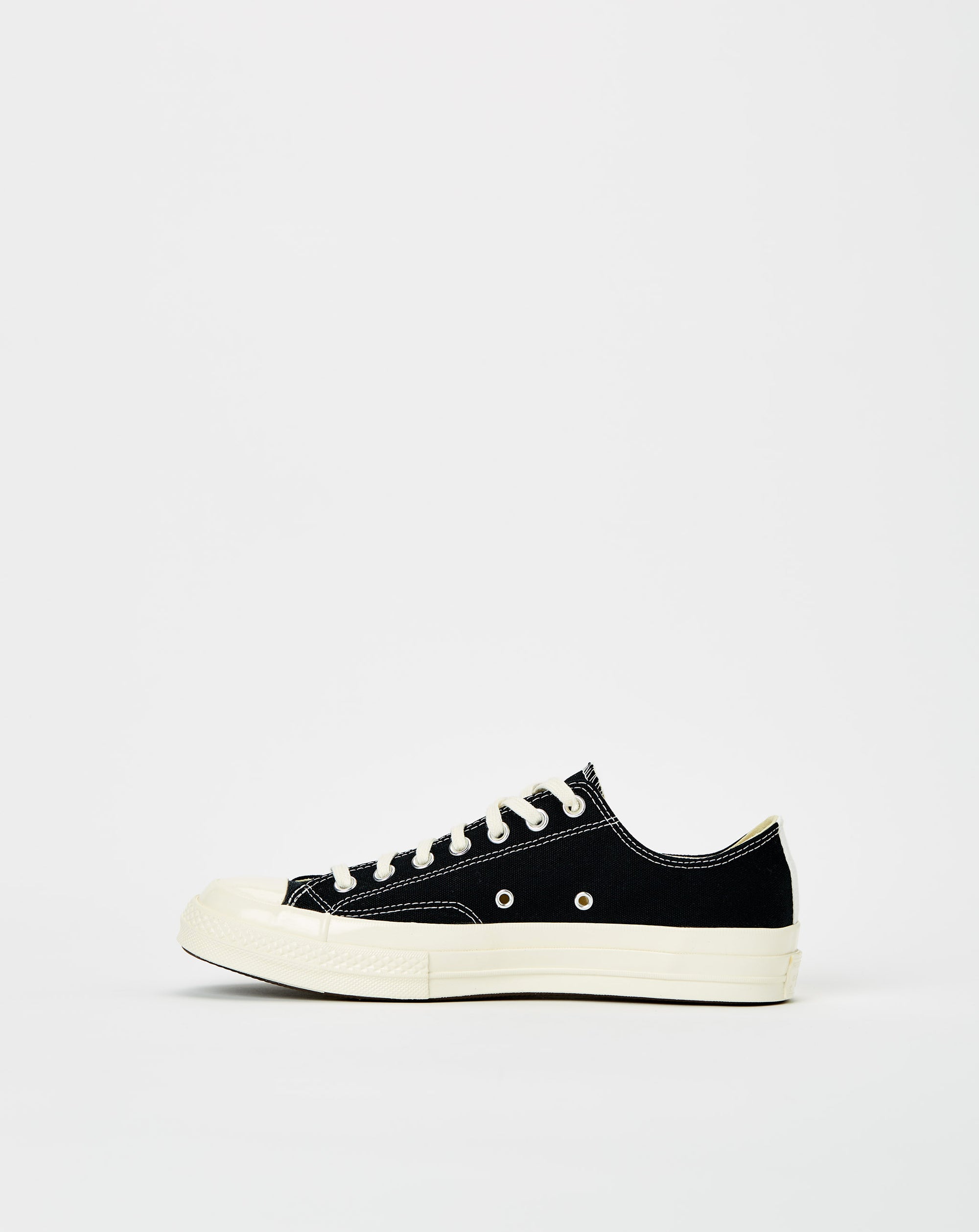 Converse Comme Des Garcons Play x Converse Chuck Taylor 1970 OX - Rule of Next Footwear