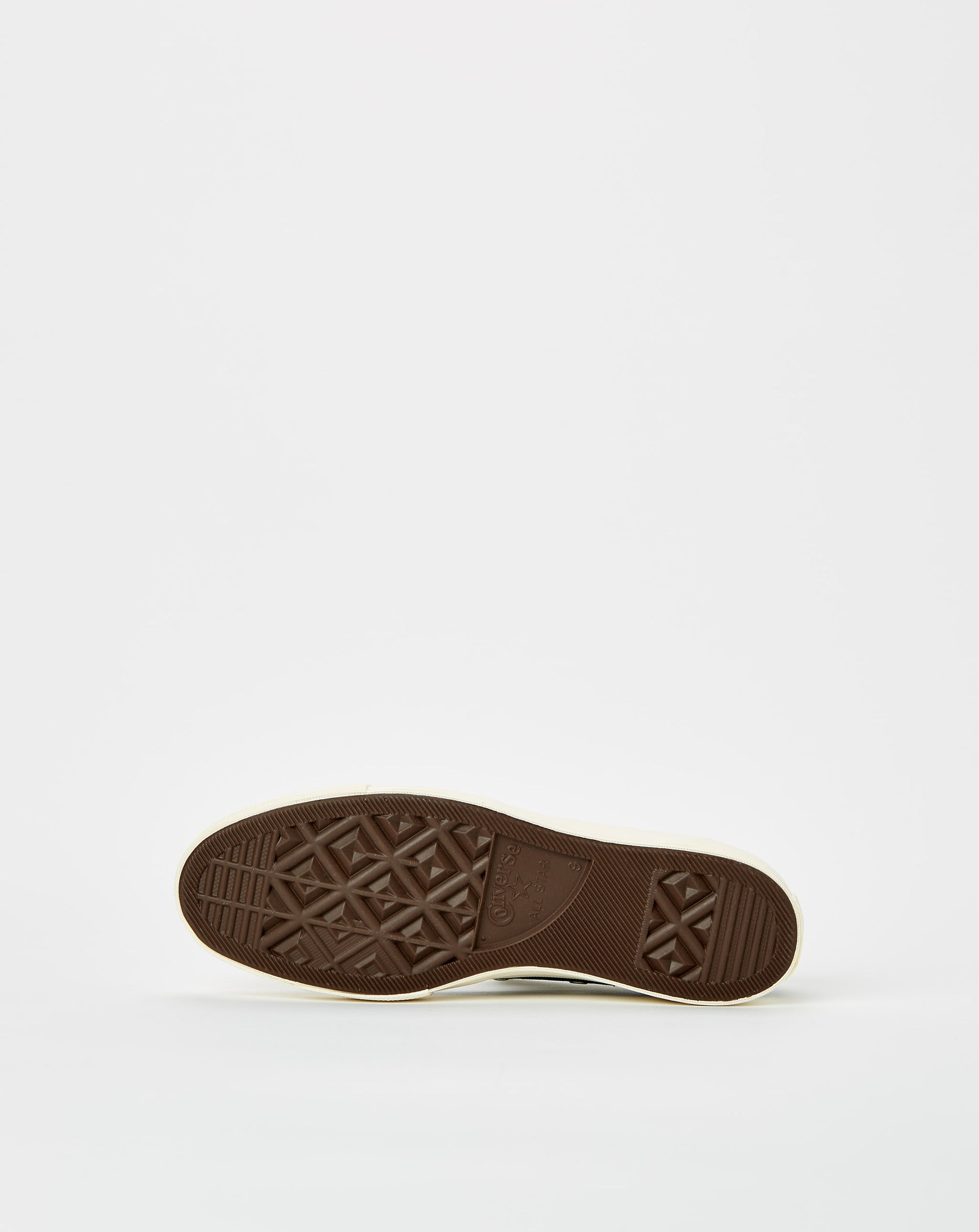 Converse Comme Des Garcons Play x Converse Chuck Taylor 1970 OX - Rule of Next Footwear