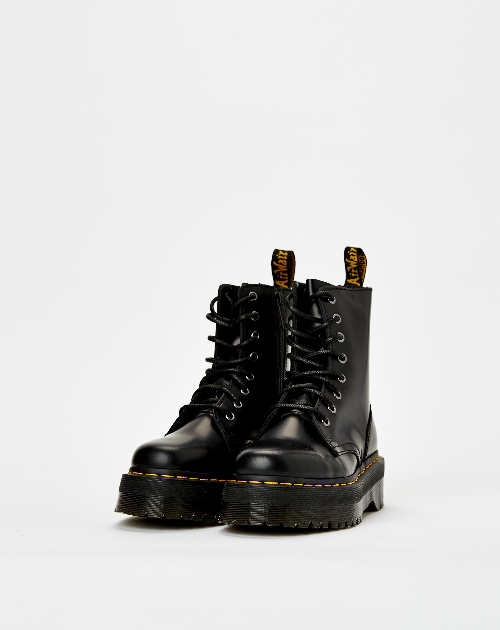 Dr. Martens Women's Jadon - Rule of Next Footwear