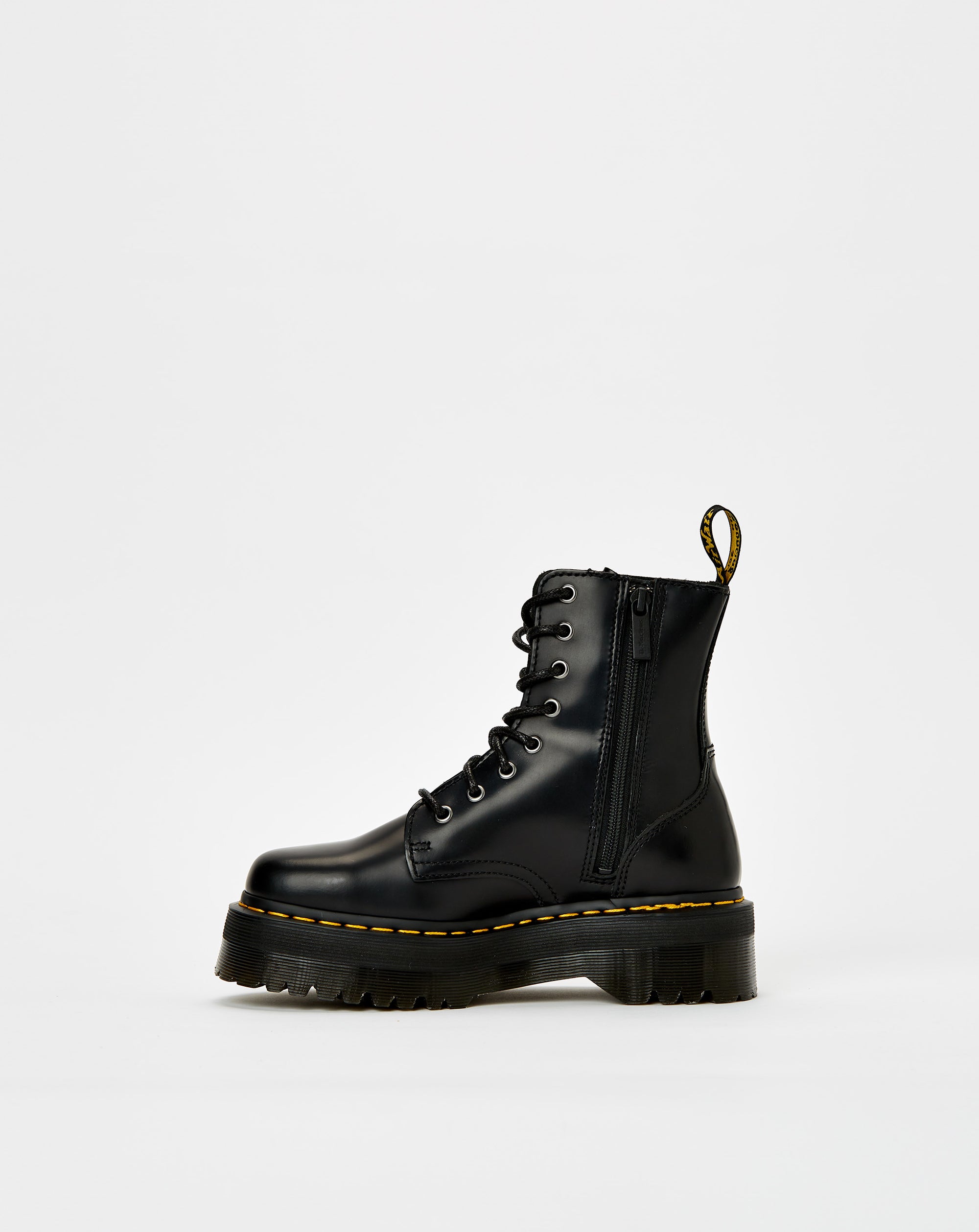 Dr. Martens Women's Jadon - Rule of Next Footwear