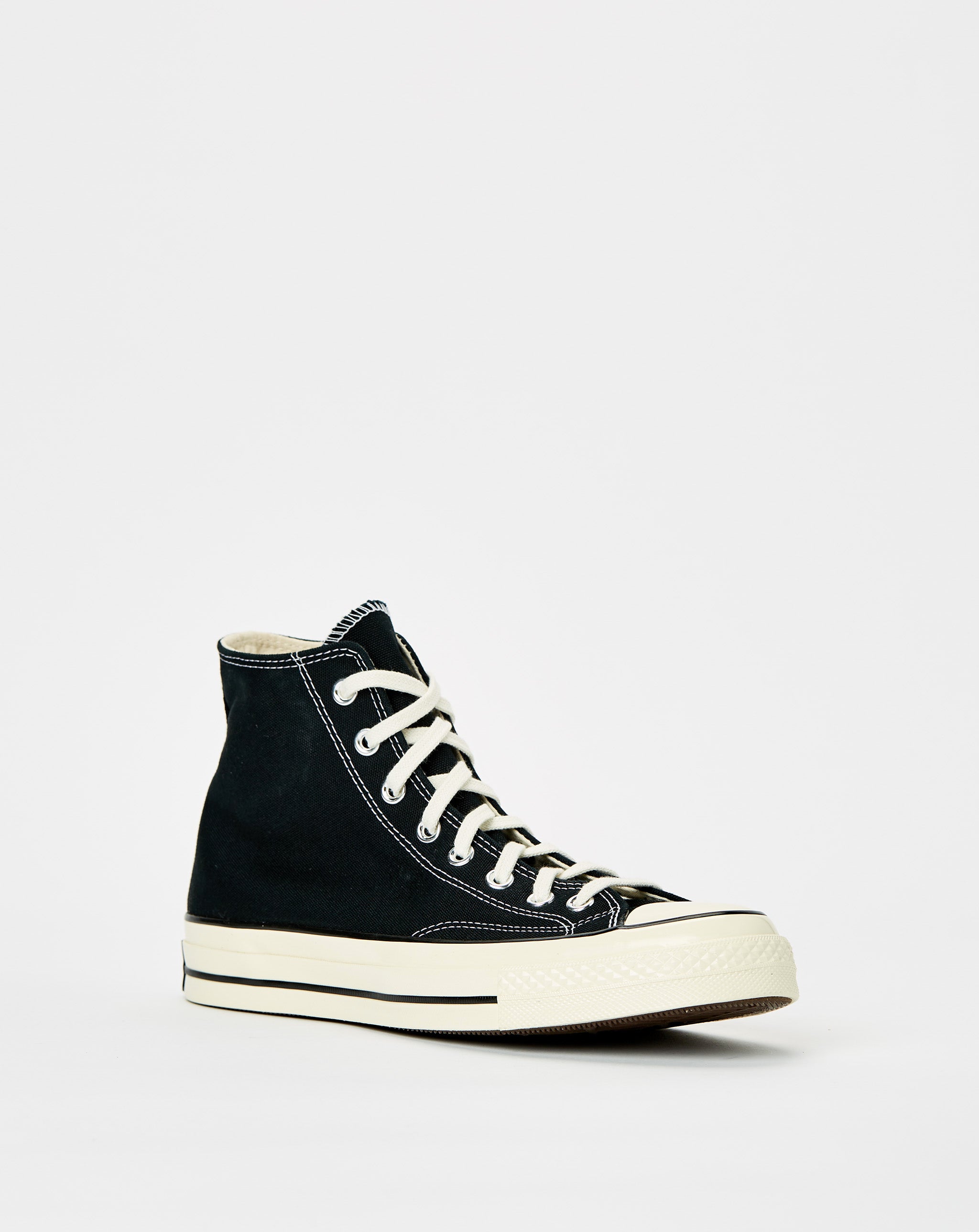 Converse Chuck 70 'Black' - Rule of Next Footwear
