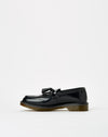 Dr. Martens Adrian Smooth Leather Tassle Loafers - Rule of Next Footwear