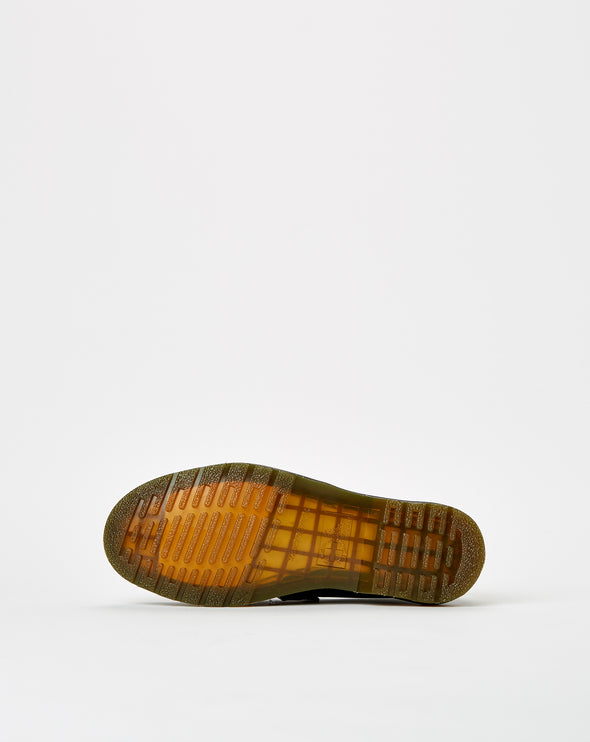 Dr. Martens Adrian Smooth Leather Tassle Loafers - Rule of Next Footwear