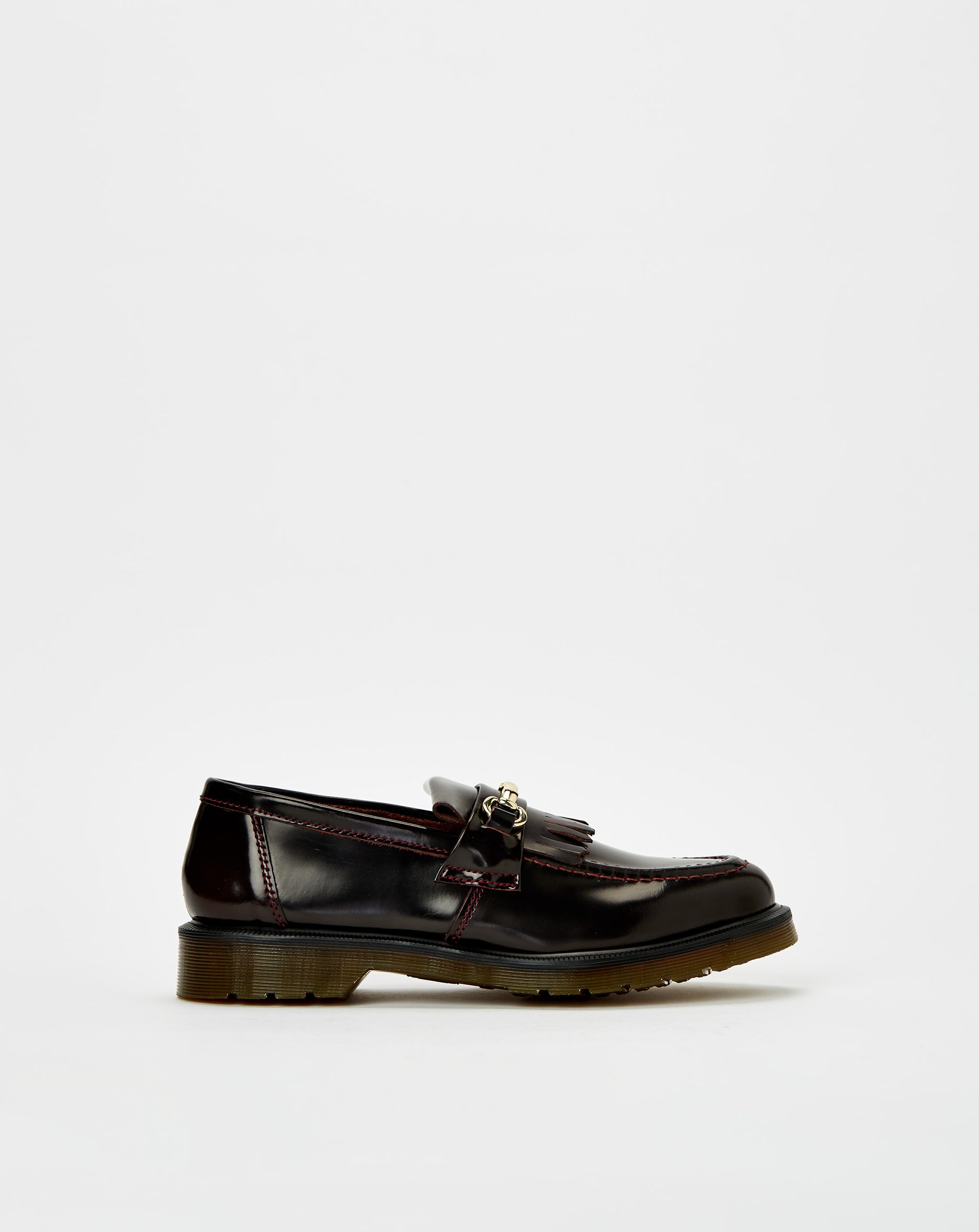 Dr. Martens Adrian Snaffle - Rule of Next Footwear