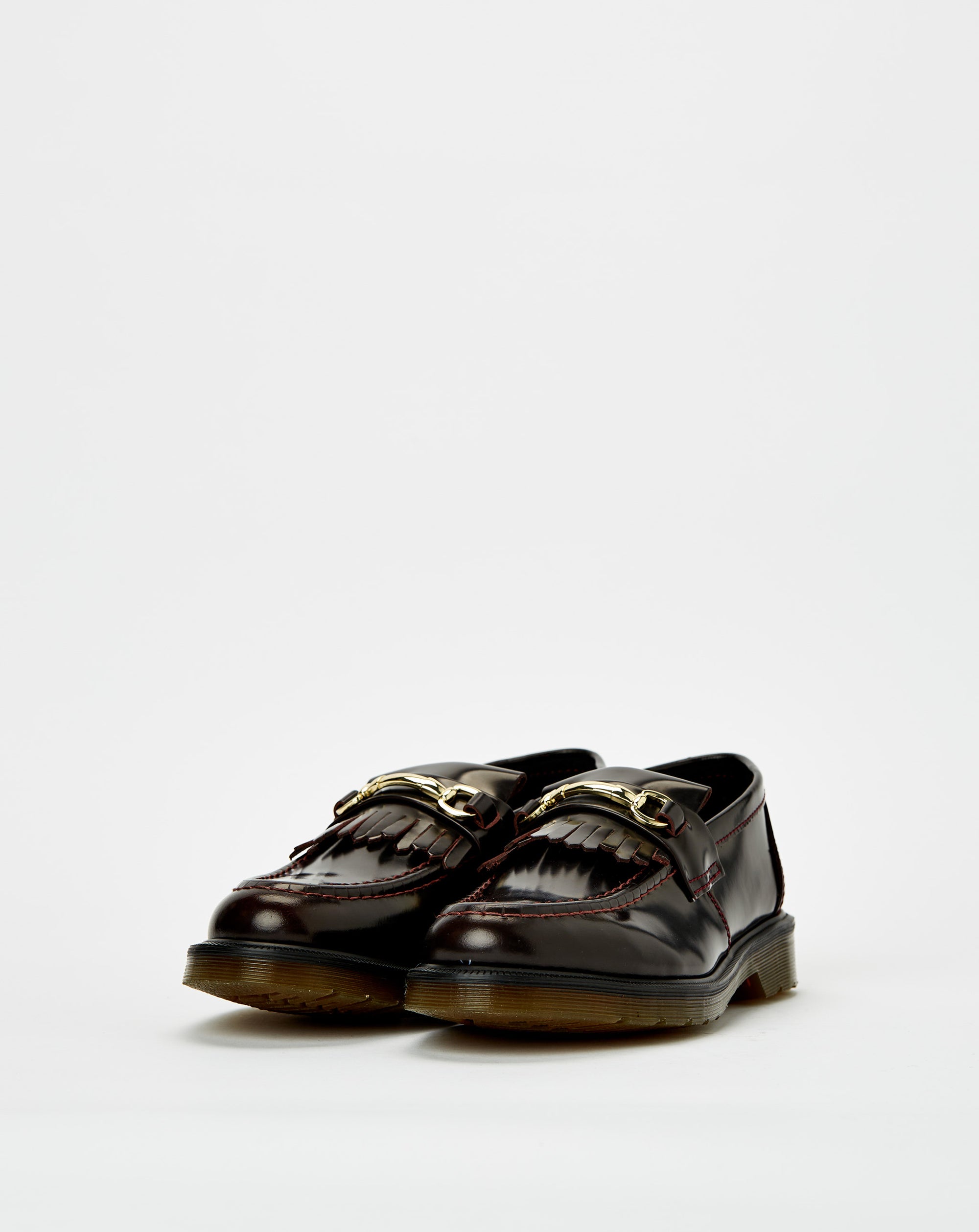 Dr. Martens Adrian Snaffle - Rule of Next Footwear