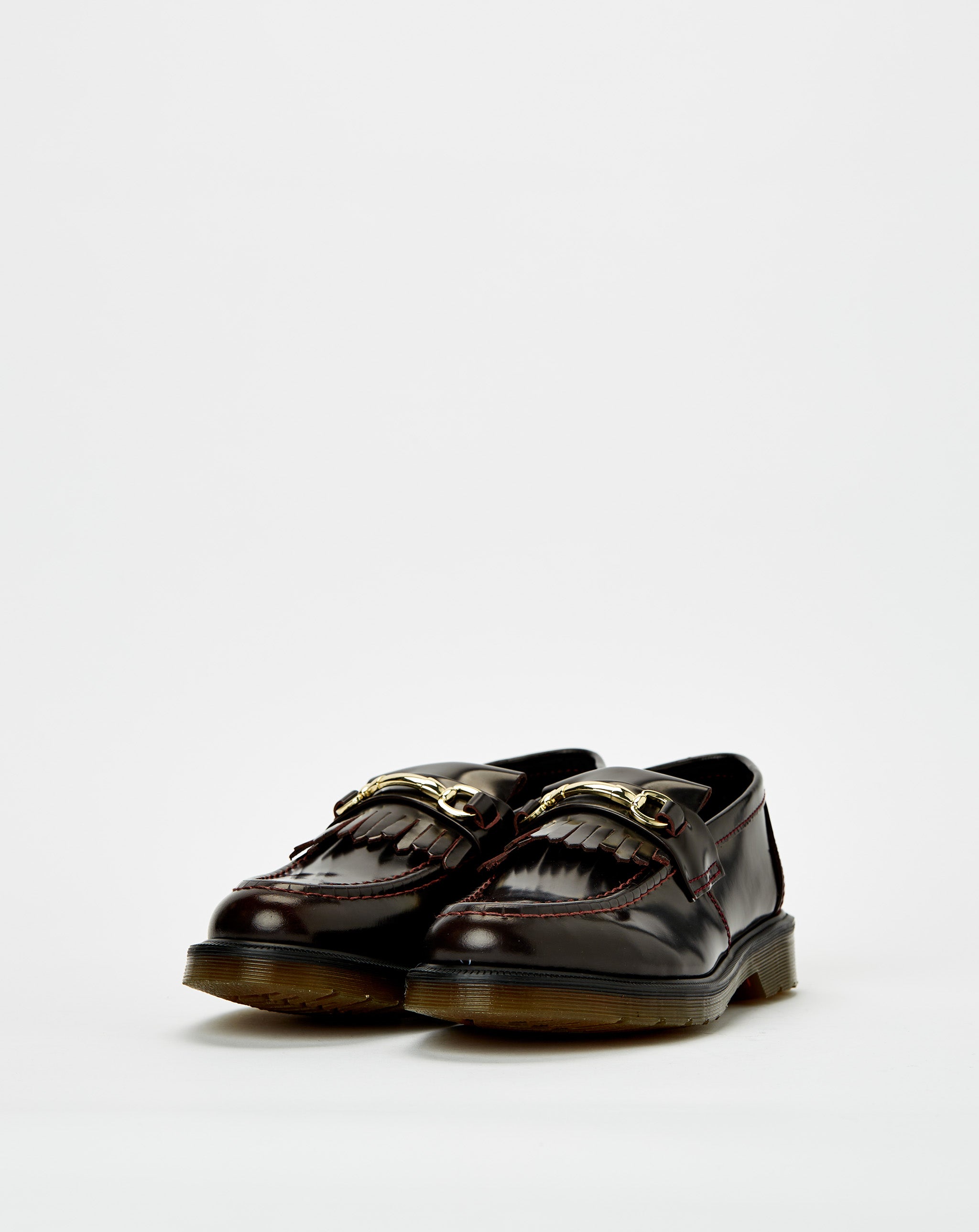 Dr. Martens Adrian Snaffle - Rule of Next Footwear