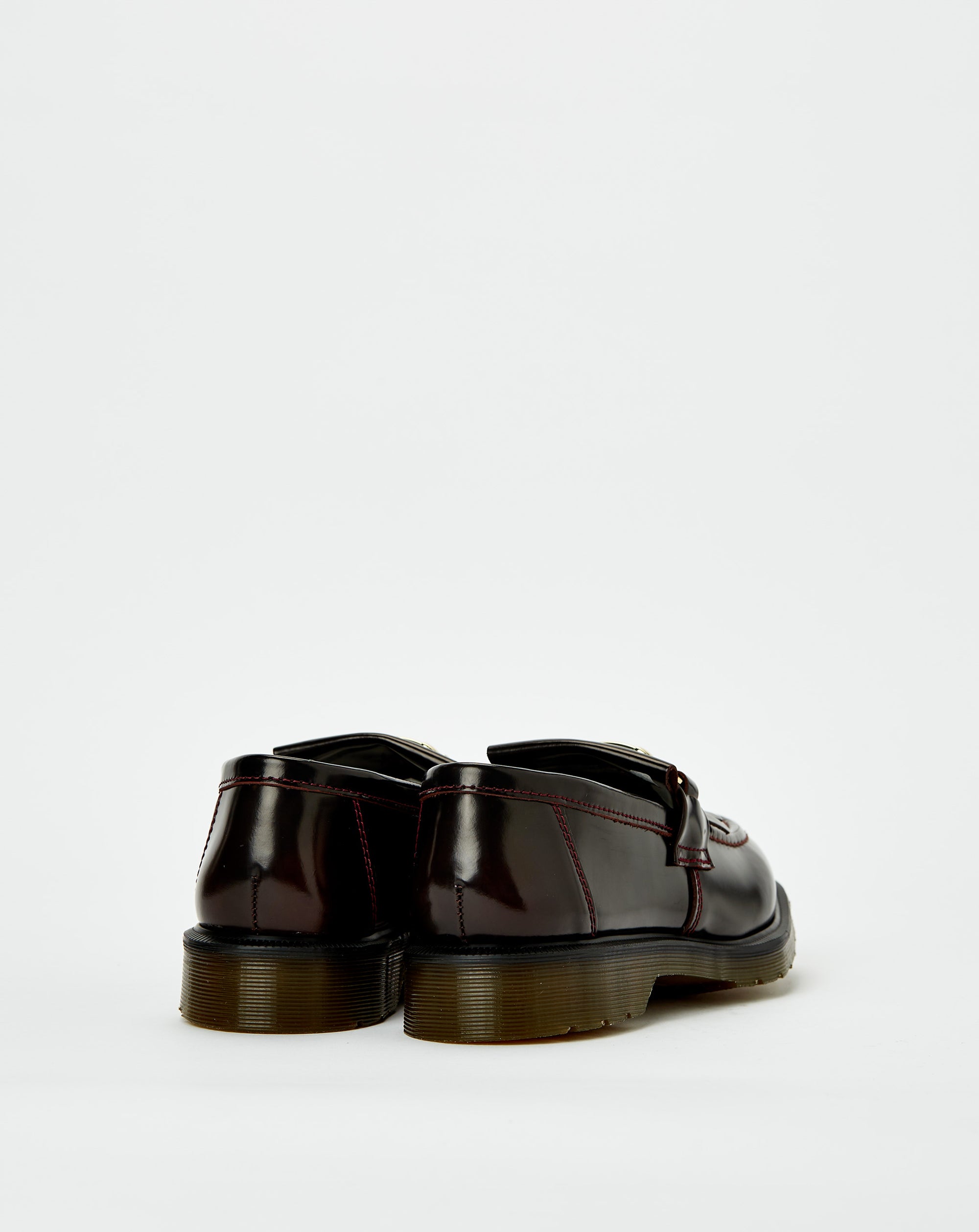Dr. Martens Adrian Snaffle - Rule of Next Footwear