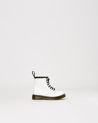 Dr. Martens 1460 Toddler - Rule of Next Footwear