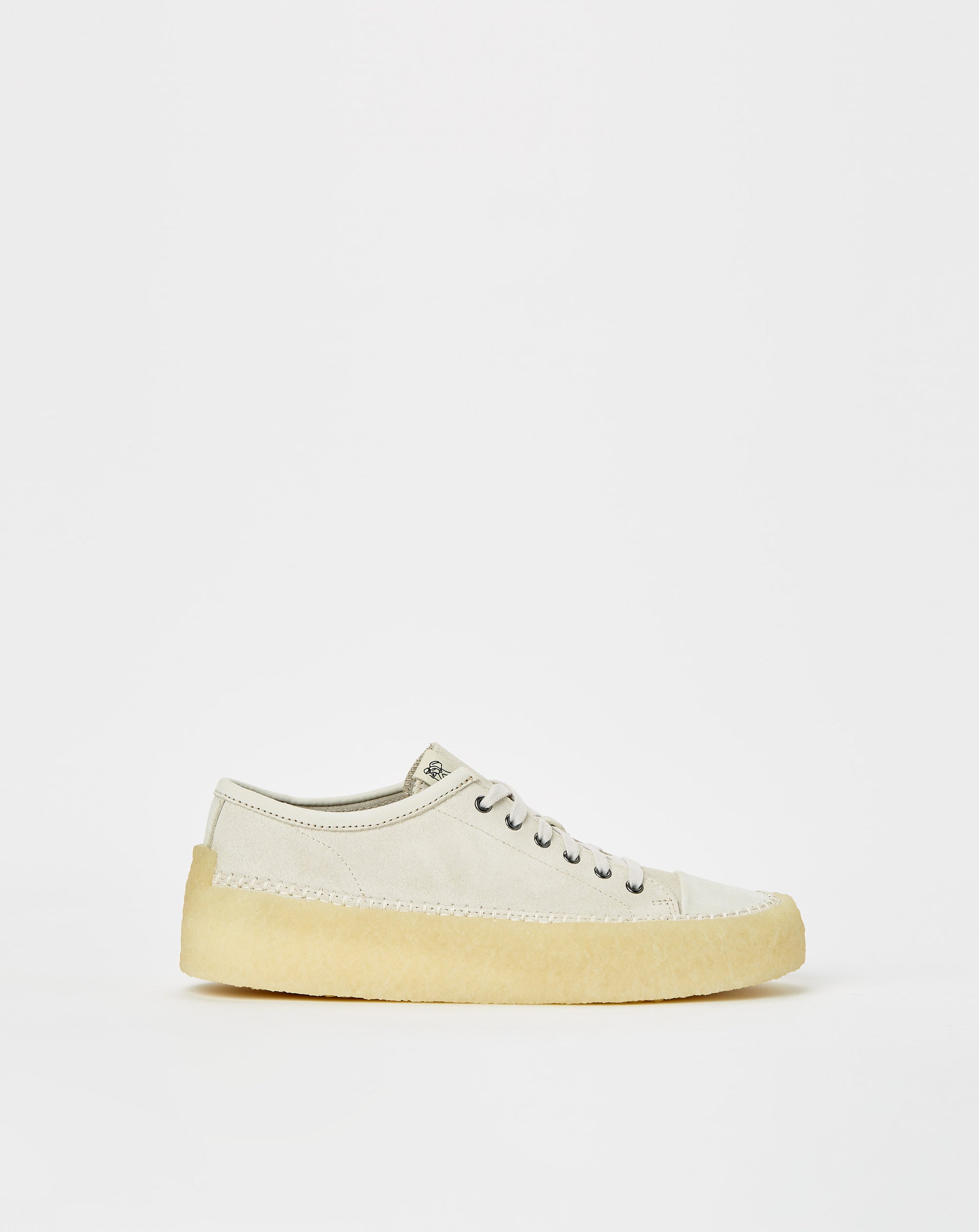 Clarks Caravan Low - Rule of Next Footwear
