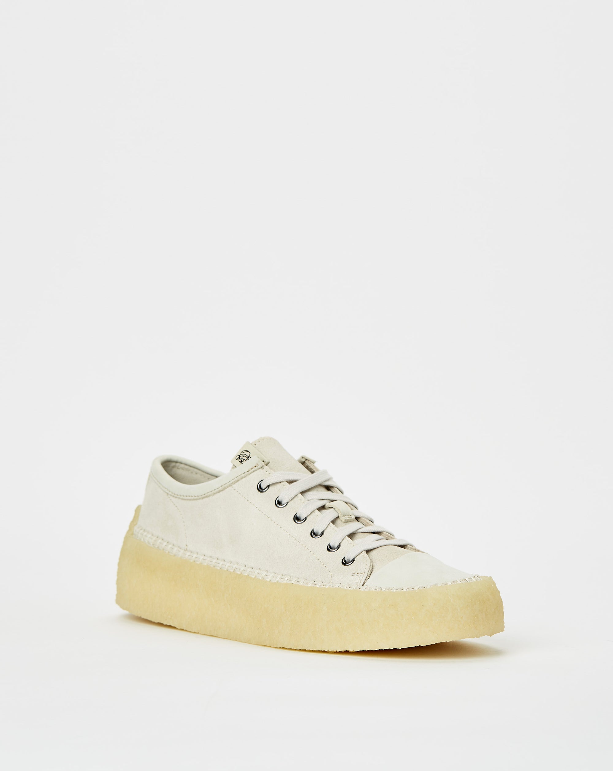 Clarks Caravan Low - Rule of Next Footwear