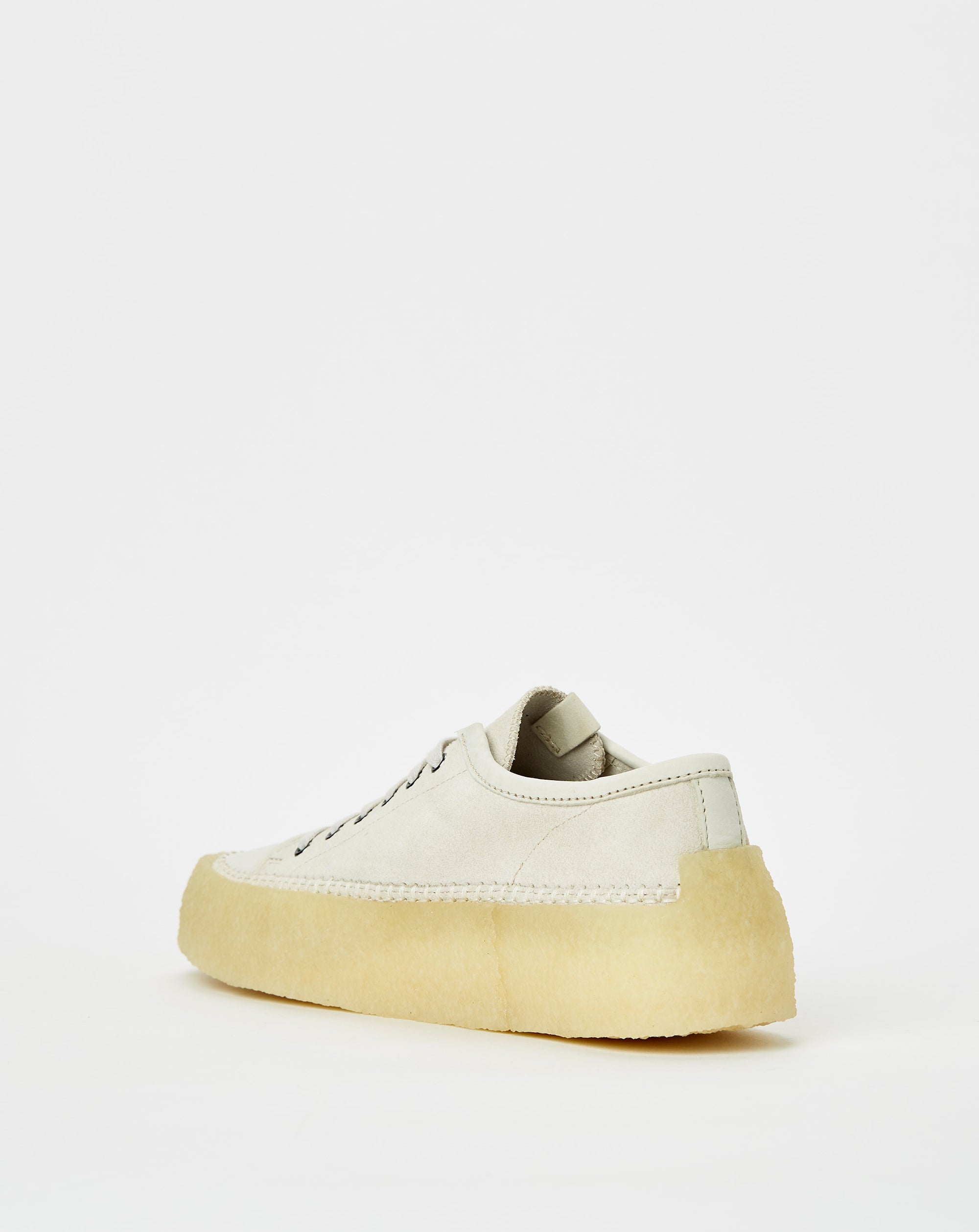 Clarks Caravan Low - Rule of Next Footwear