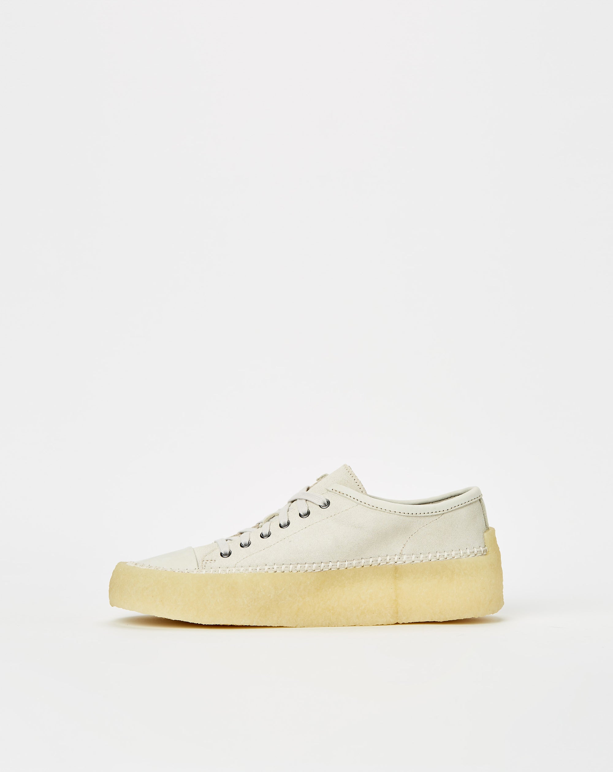Clarks Caravan Low - Rule of Next Footwear