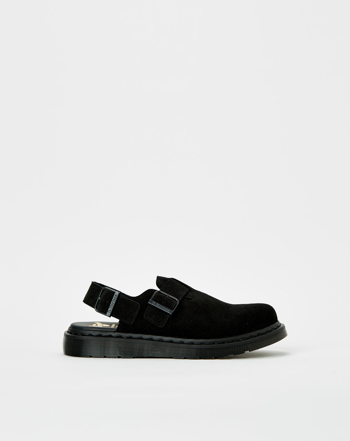 Dr. Martens Jorge Mie - Rule of Next Footwear