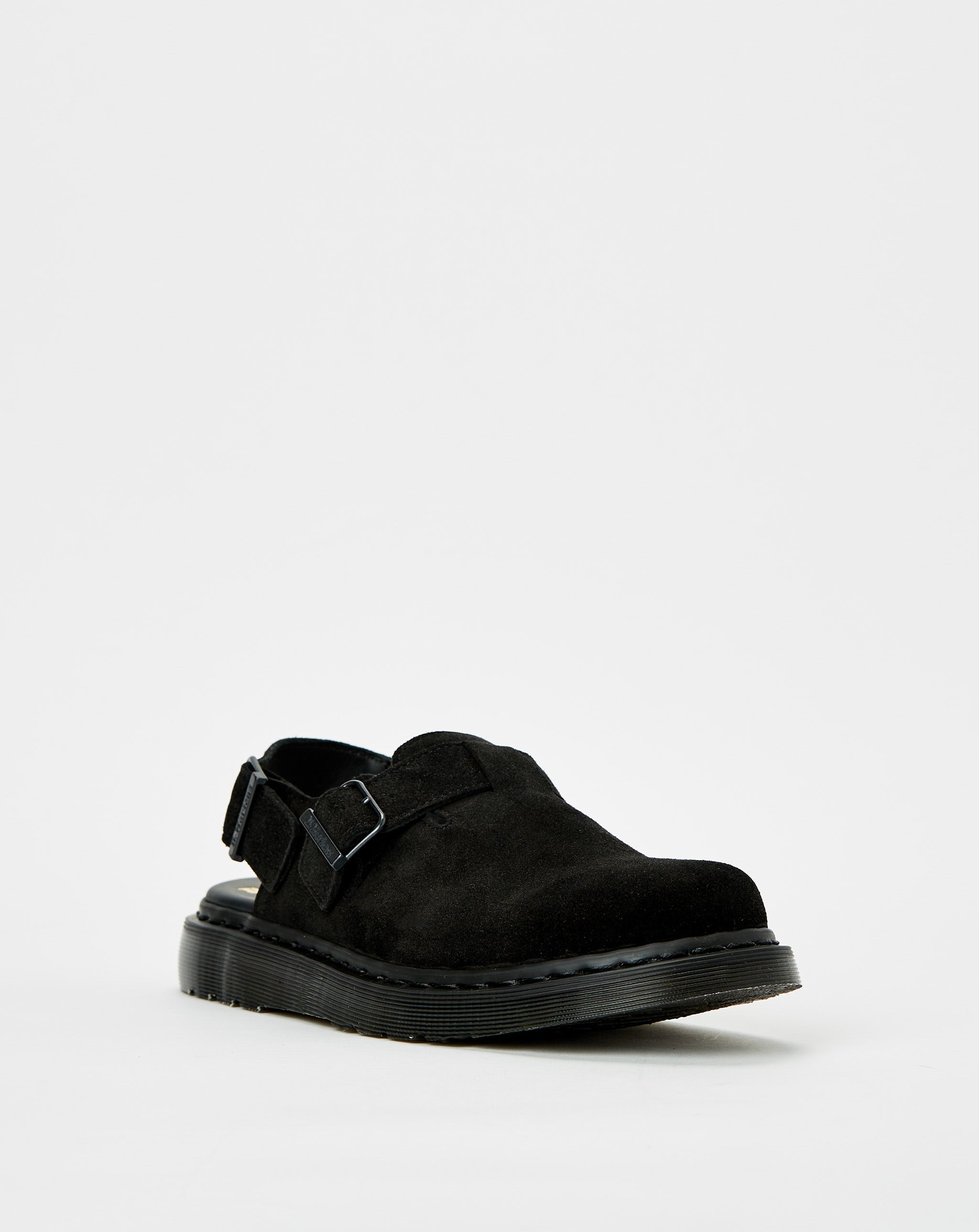 Dr. Martens Jorge Mie - Rule of Next Footwear