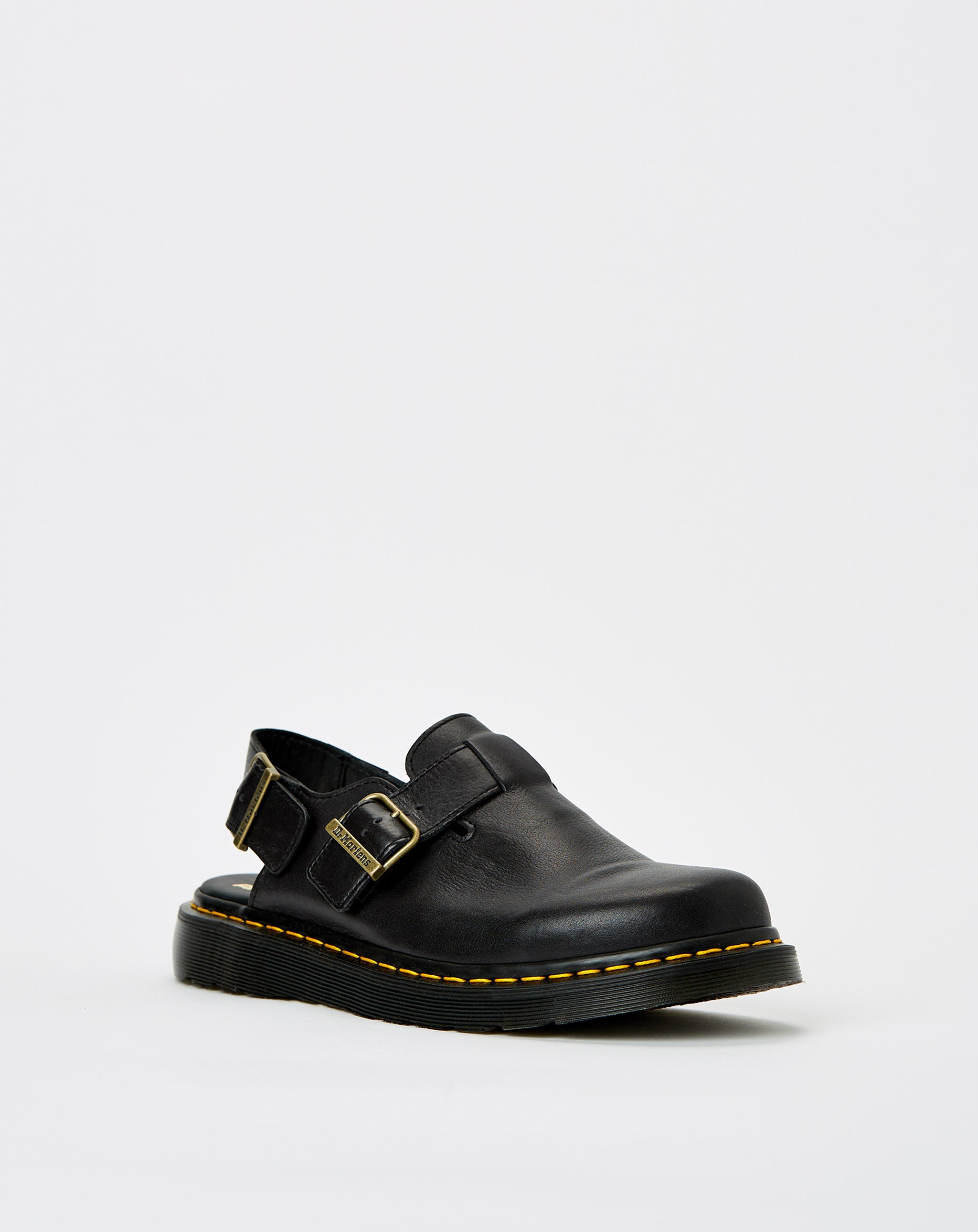 Dr. Martens Jorge - Rule of Next Footwear