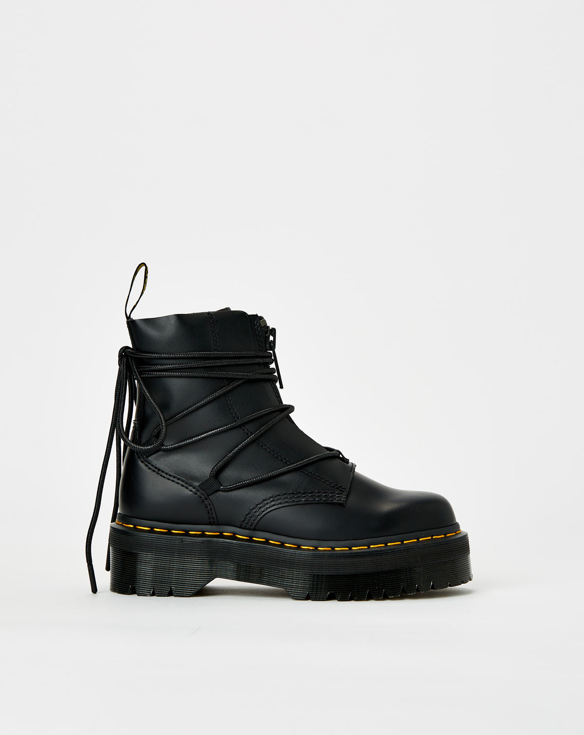 Dr. Martens Jarrick II - Rule of Next Footwear