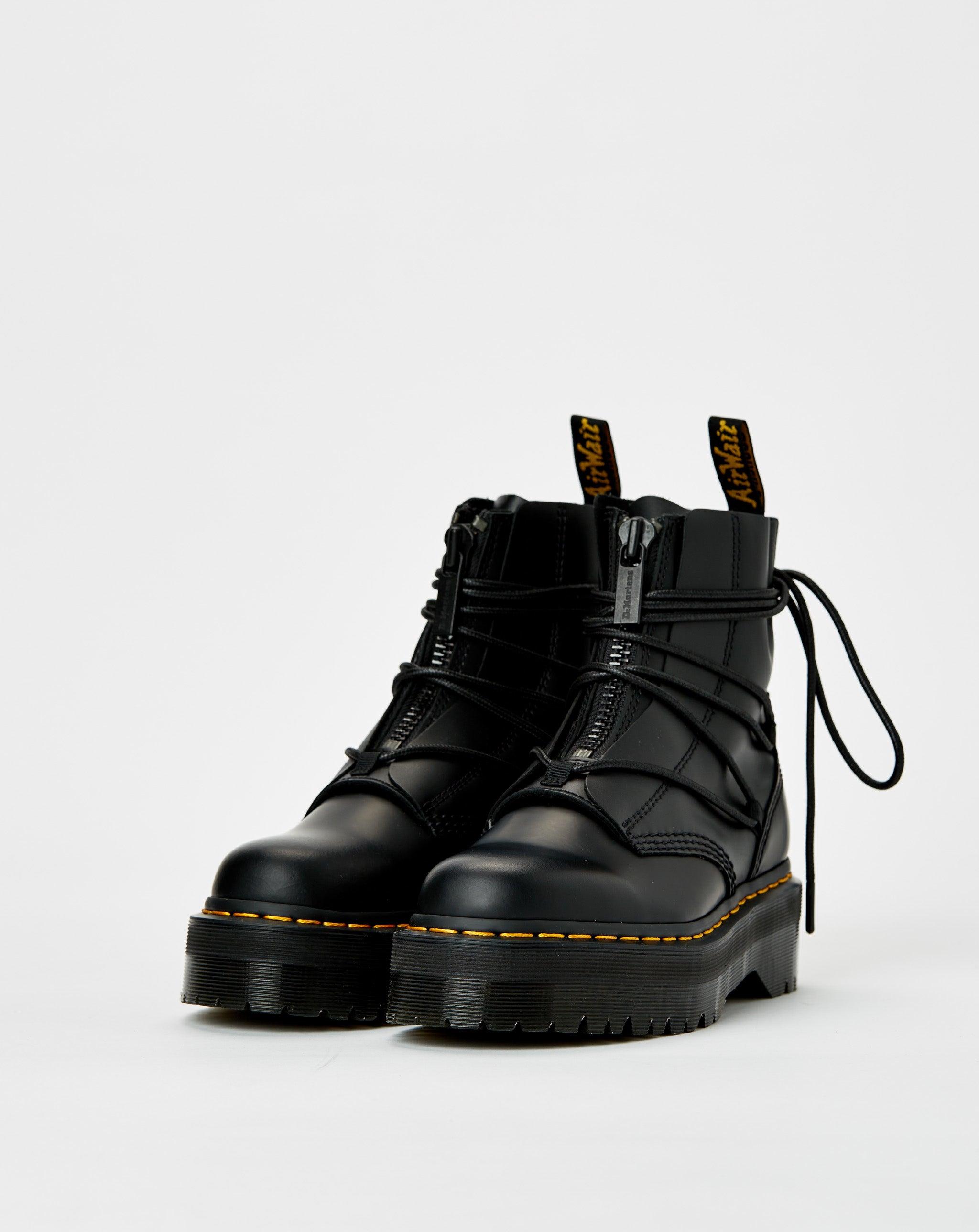 Dr. Martens Jarrick II - Rule of Next Footwear