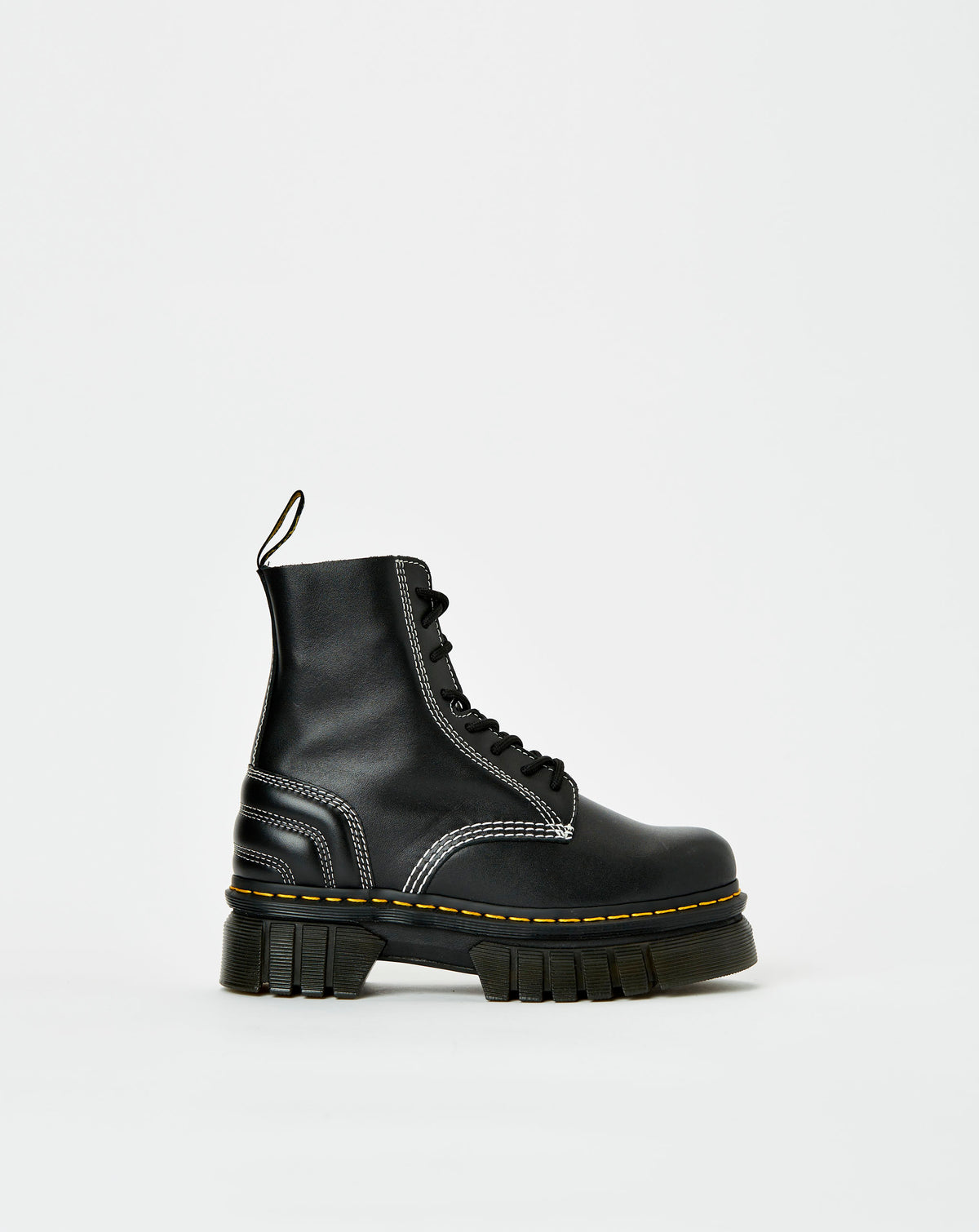 Dr. Martens Women's Audrick 8I Quilted Boot - Rule of Next Footwear