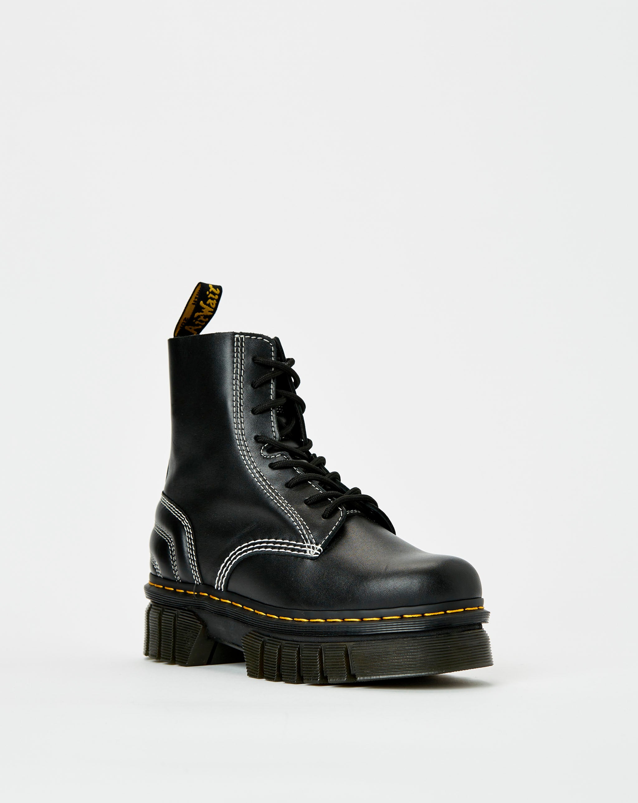 Dr. Martens Women's Audrick 8I Quilted Boot - Rule of Next Footwear