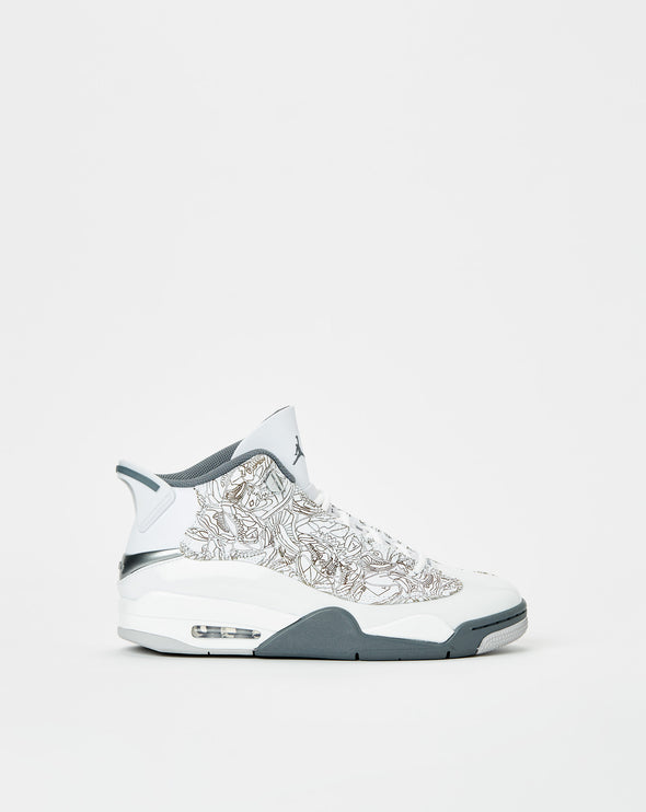 Air Jordan Air Jordan Dub Zero - Rule of Next Footwear