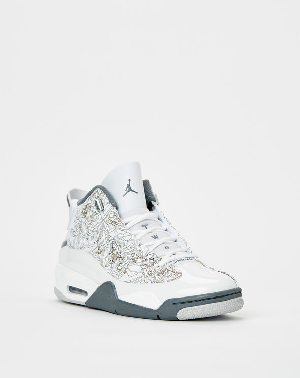 Air Jordan Air Jordan Dub Zero - Rule of Next Footwear